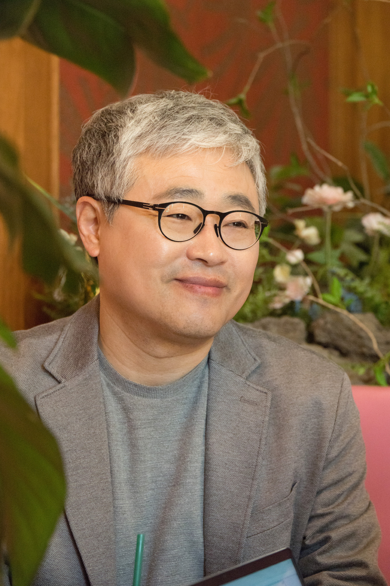 정치;평론;장성철