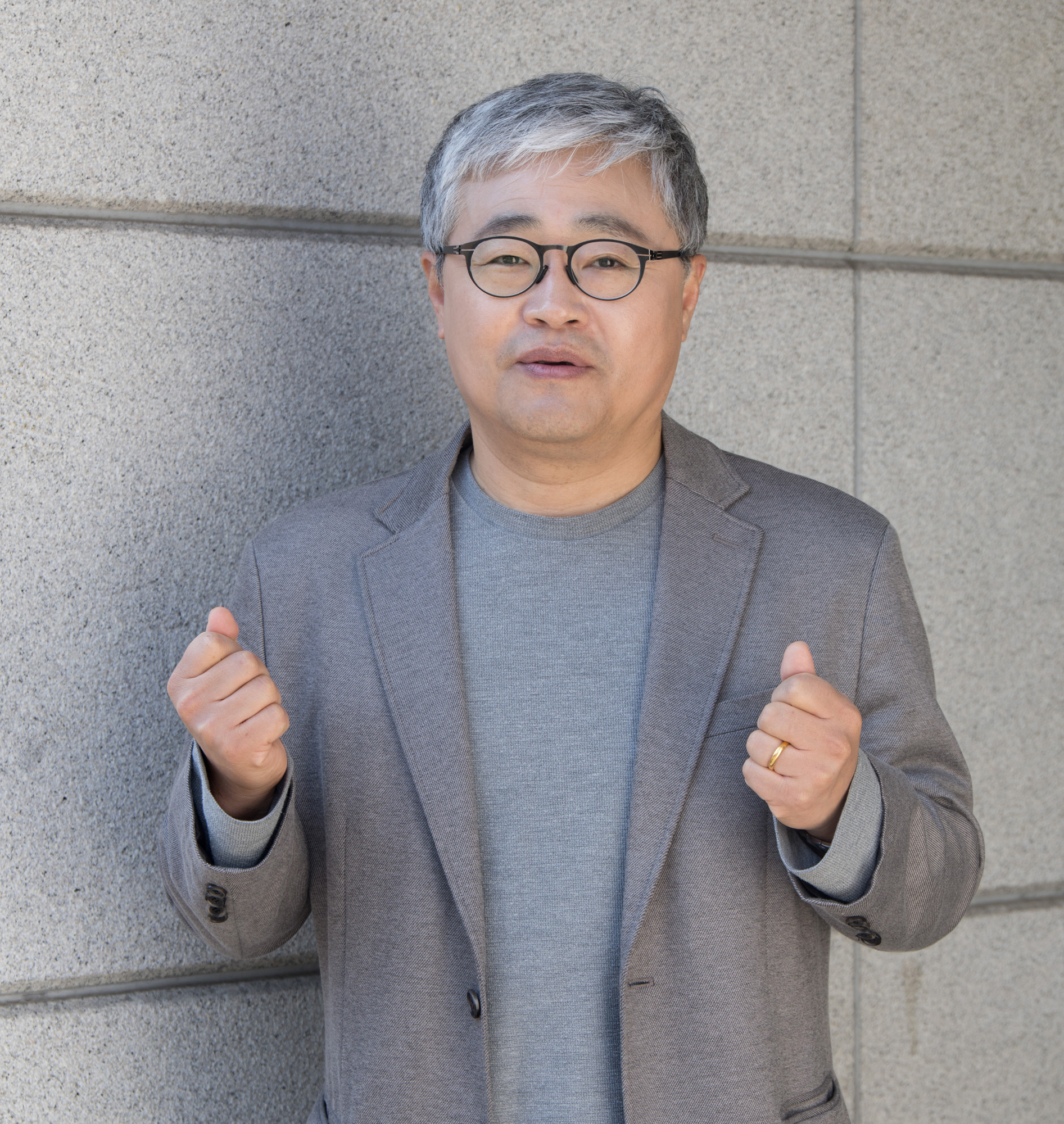 정치;평론;장성철