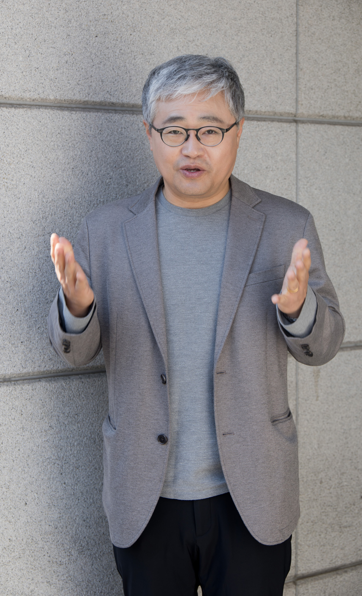 정치;평론;장성철