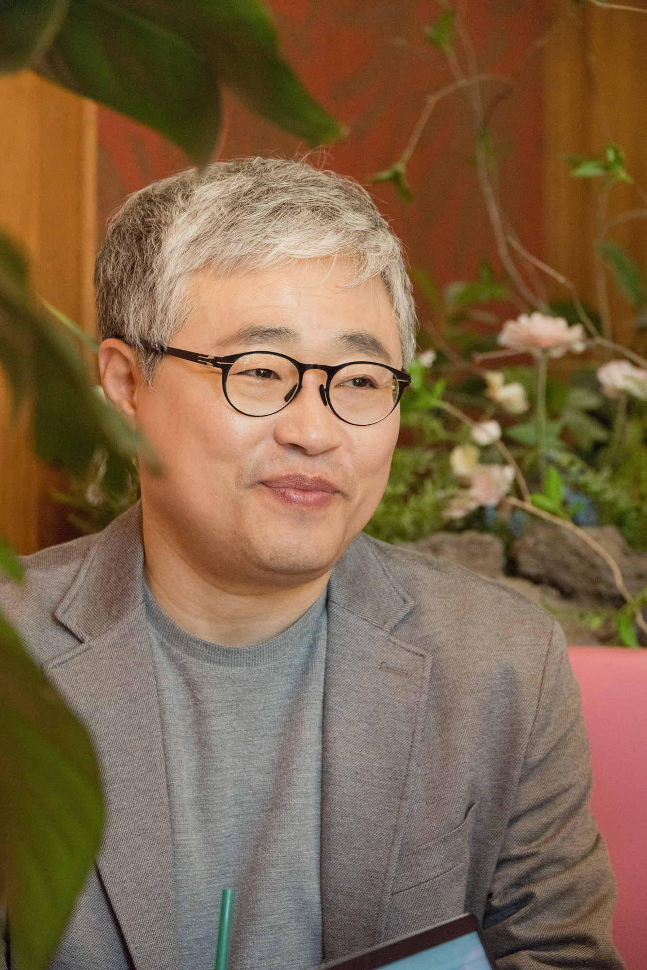 정치;평론;장성철