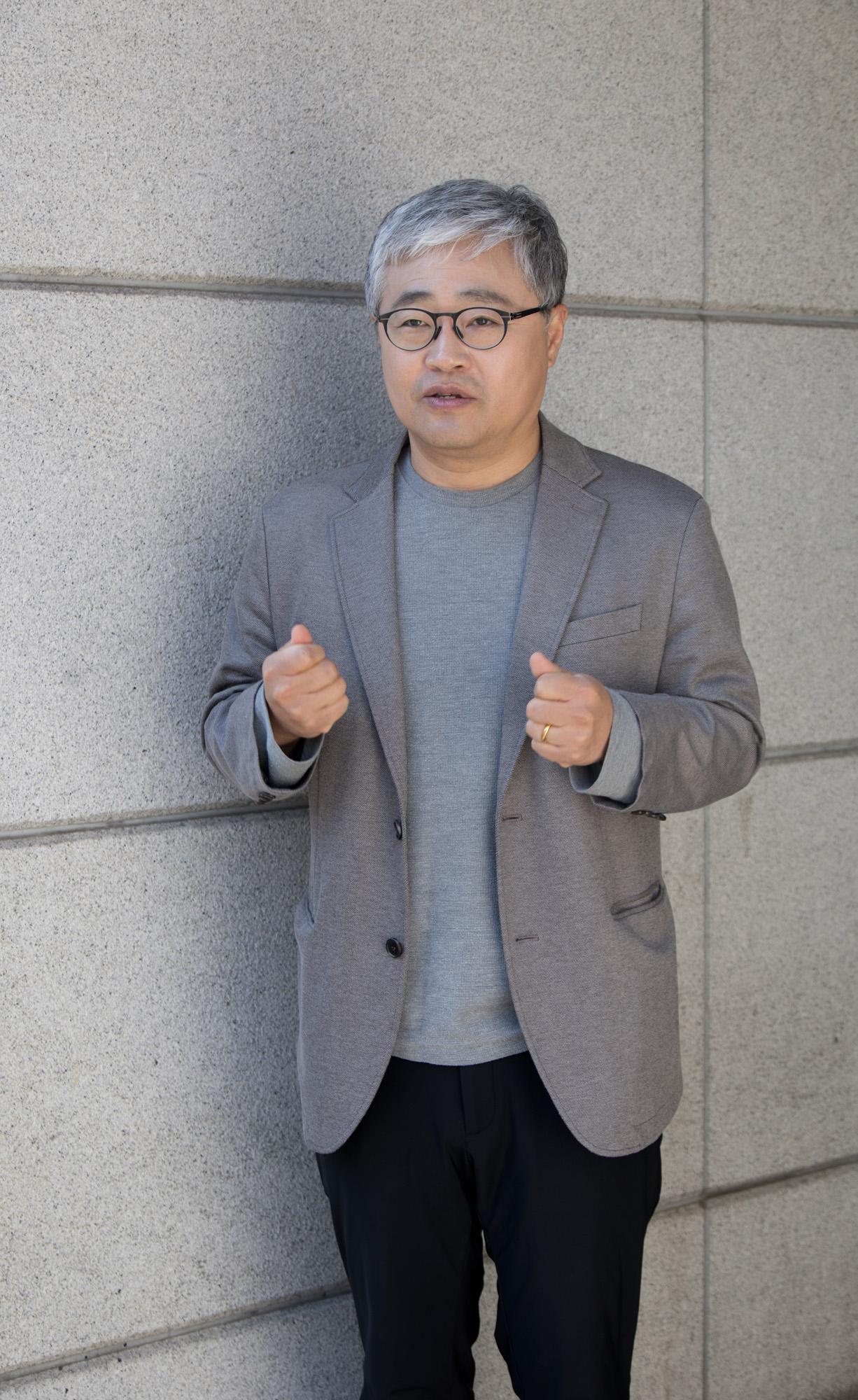 정치;평론;장성철