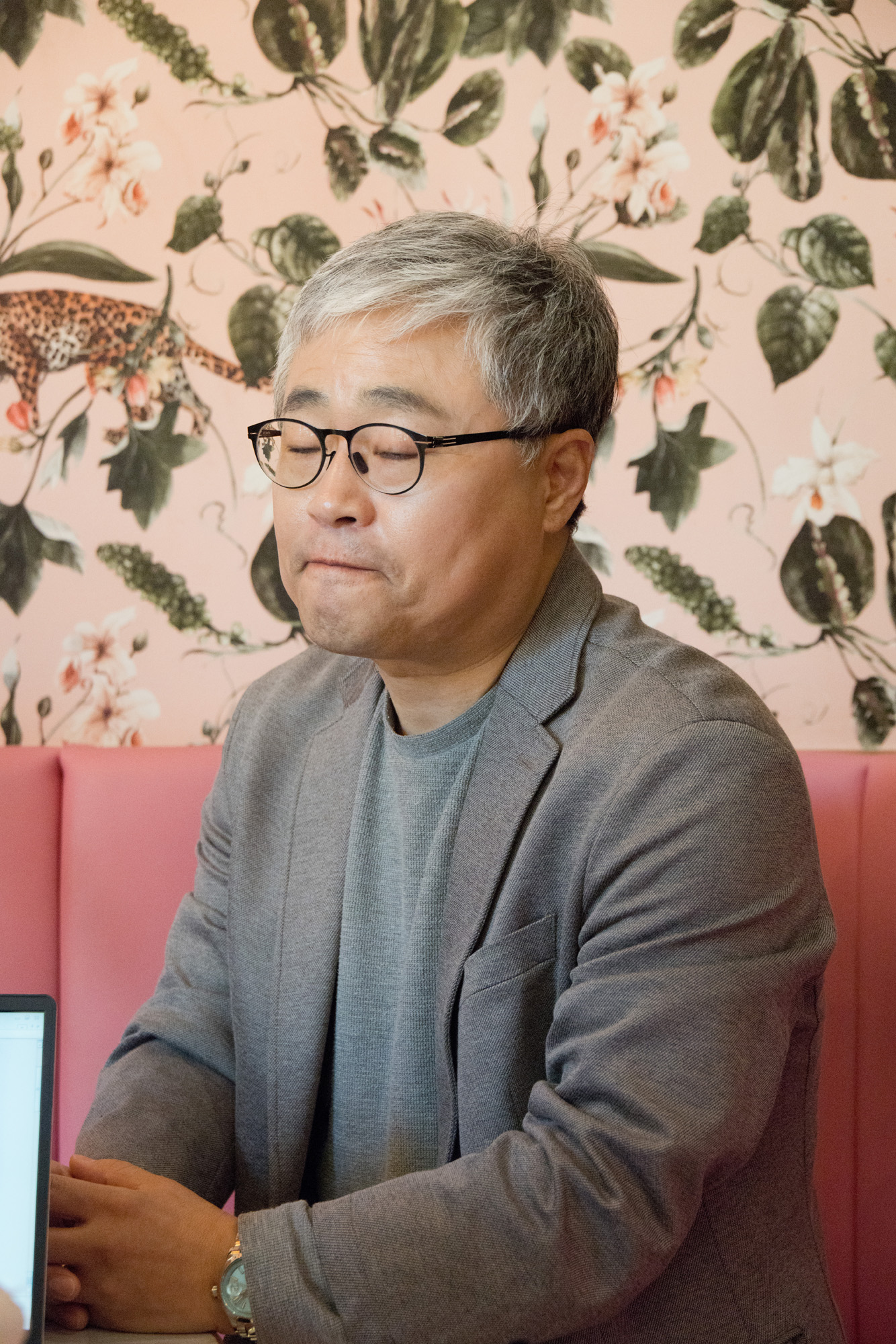 정치;평론;장성철