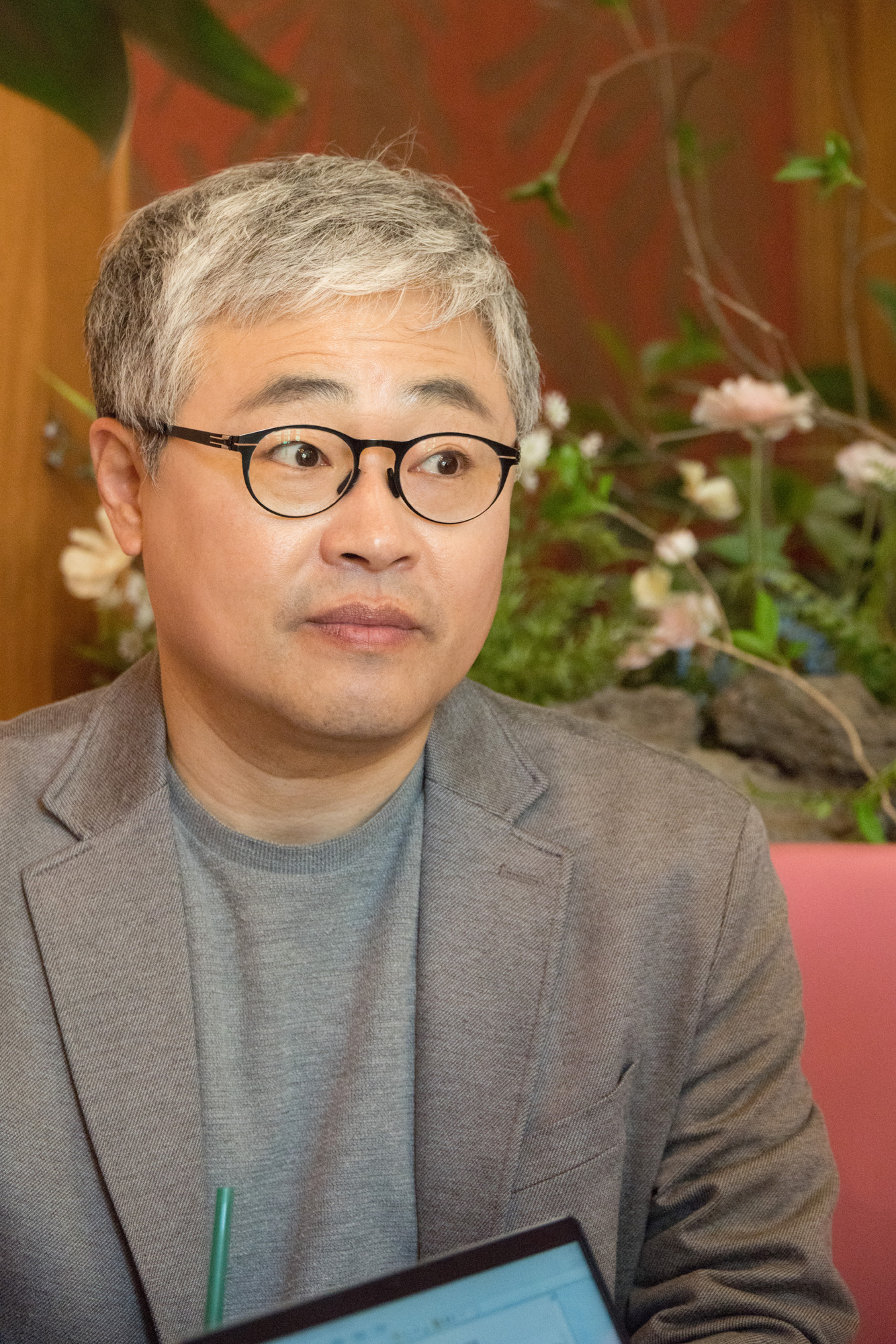 정치;평론;장성철