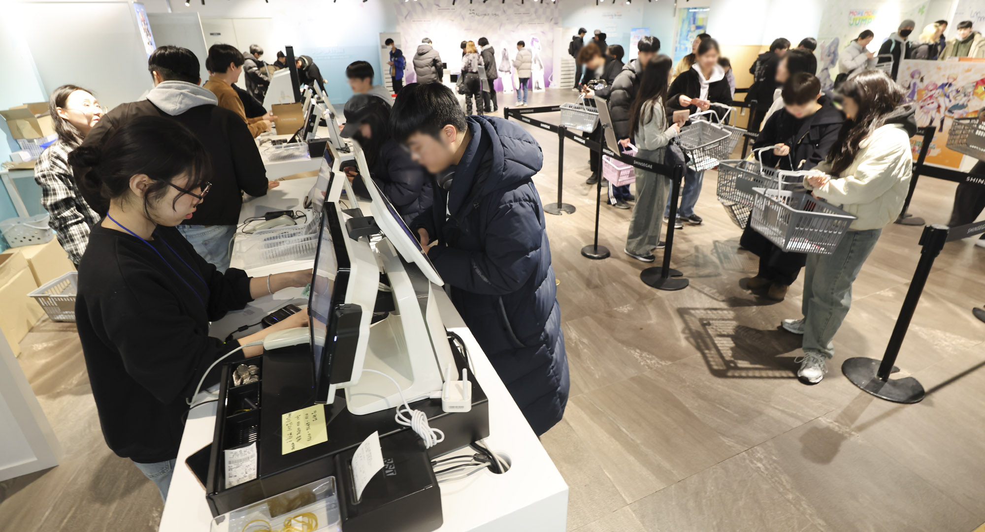 프로젝트세카이;프로젝트세카이팝업;하츠네미쿠;덕후