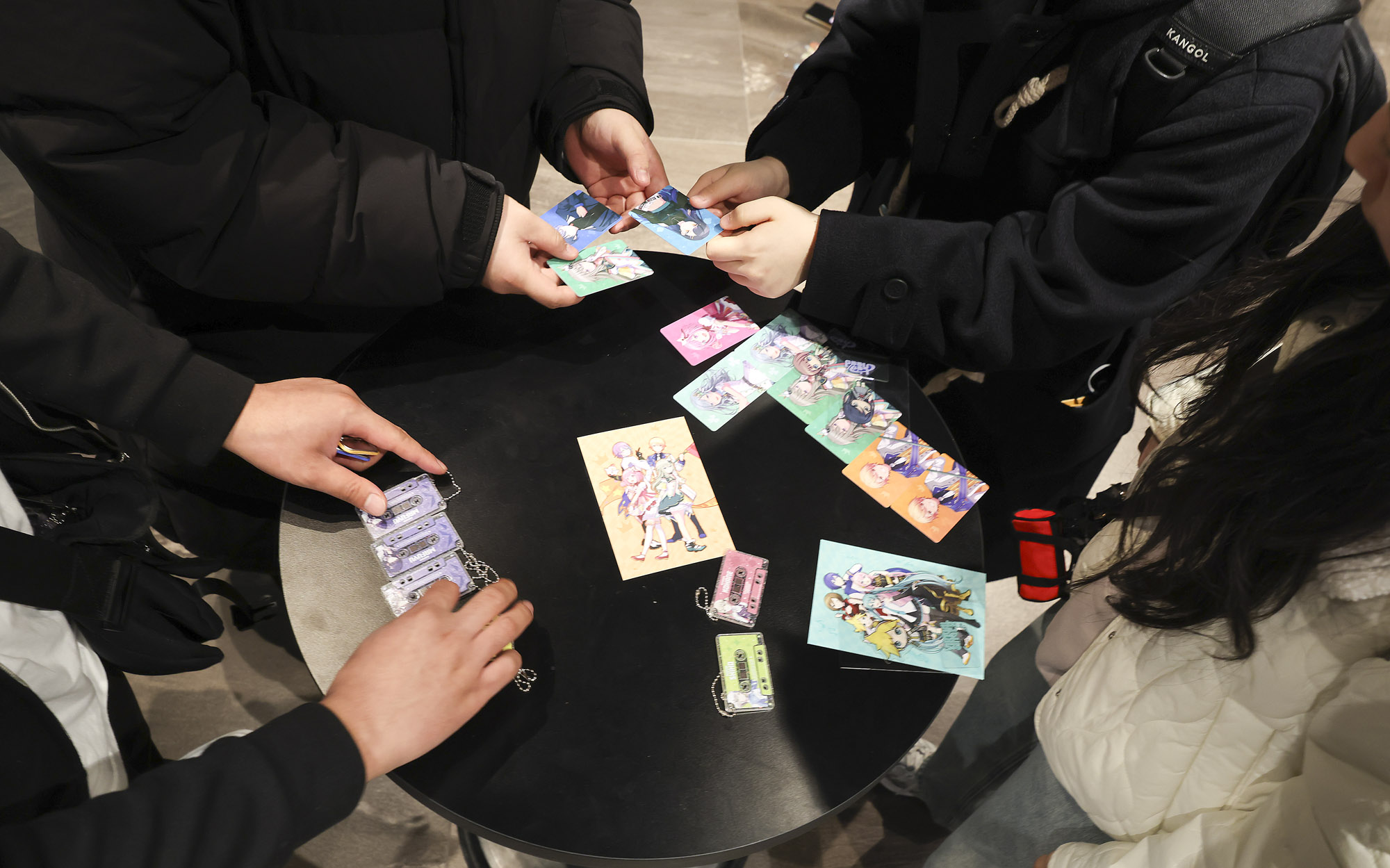 프로젝트세카이;프로젝트세카이팝업;하츠네미쿠;덕후