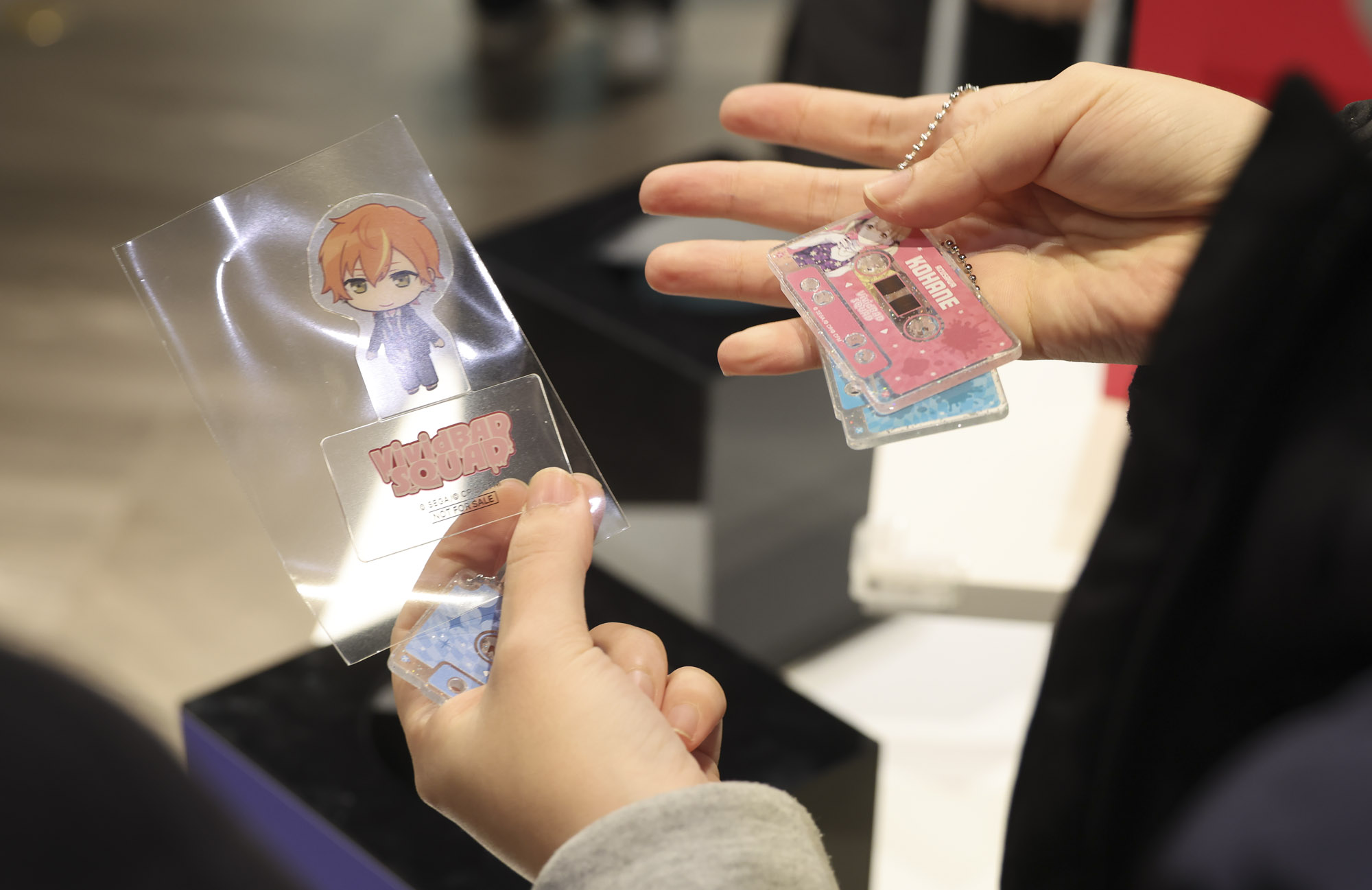 프로젝트세카이;프로젝트세카이팝업;하츠네미쿠;덕후