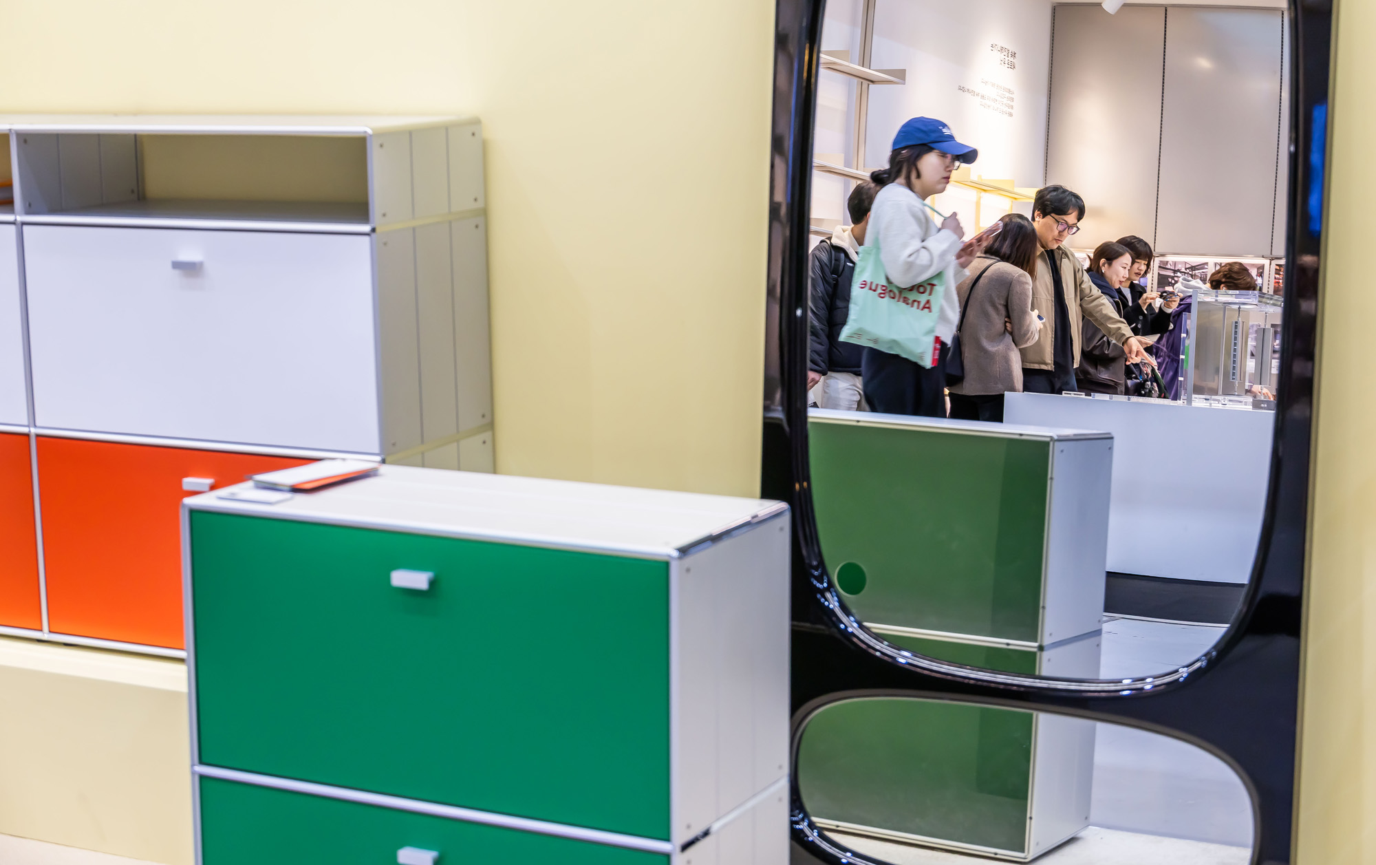 경제;행사;전시회;서울리빙디자인페어;생활용품전시회;디자인전시회;코엑스