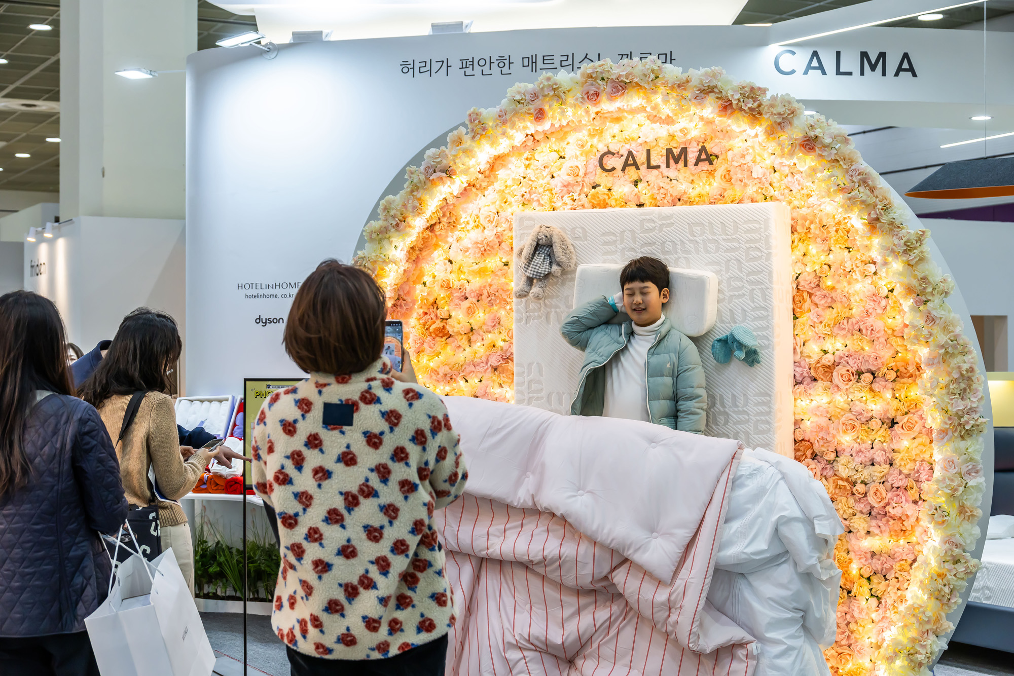 경제;행사;전시회;서울리빙디자인페어;생활용품전시회;디자인전시회;코엑스