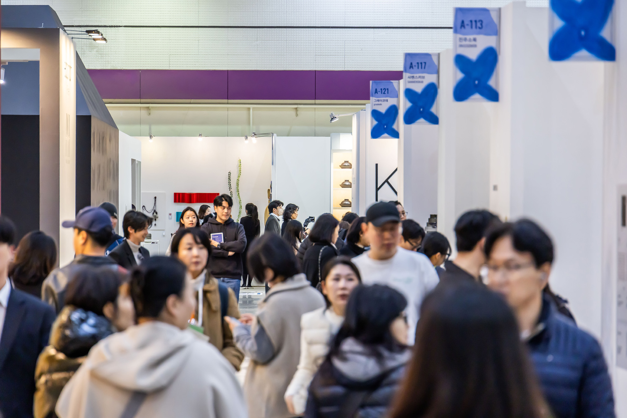 경제;행사;전시회;서울리빙디자인페어;생활용품전시회;디자인전시회;코엑스