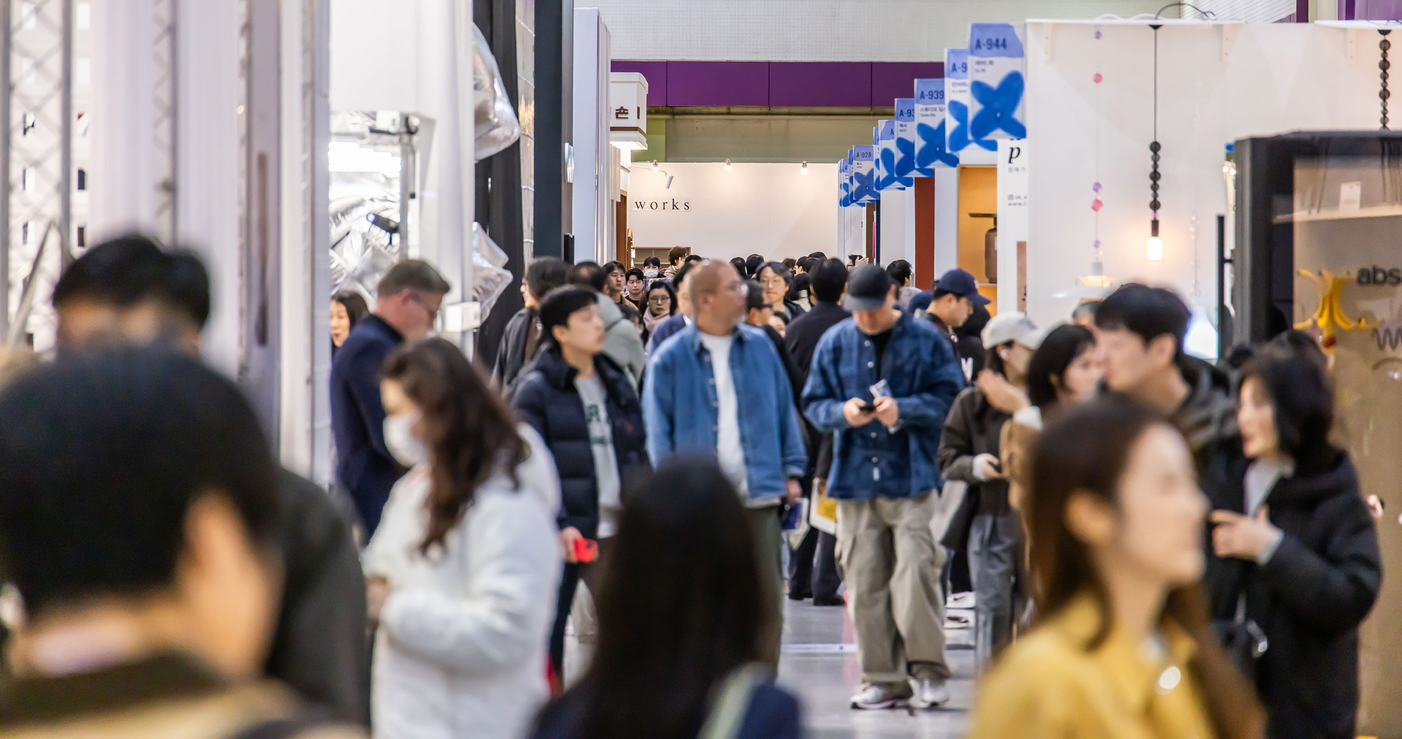 경제;행사;전시회;서울리빙디자인페어;생활용품전시회;디자인전시회;코엑스