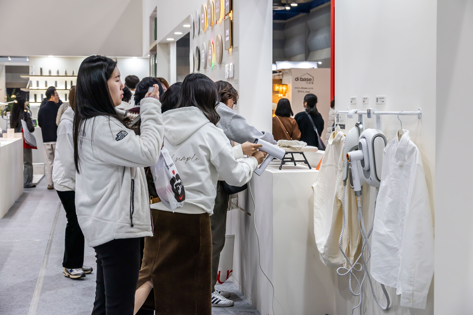 경제;행사;전시회;서울리빙디자인페어;생활용품전시회;디자인전시회;코엑스