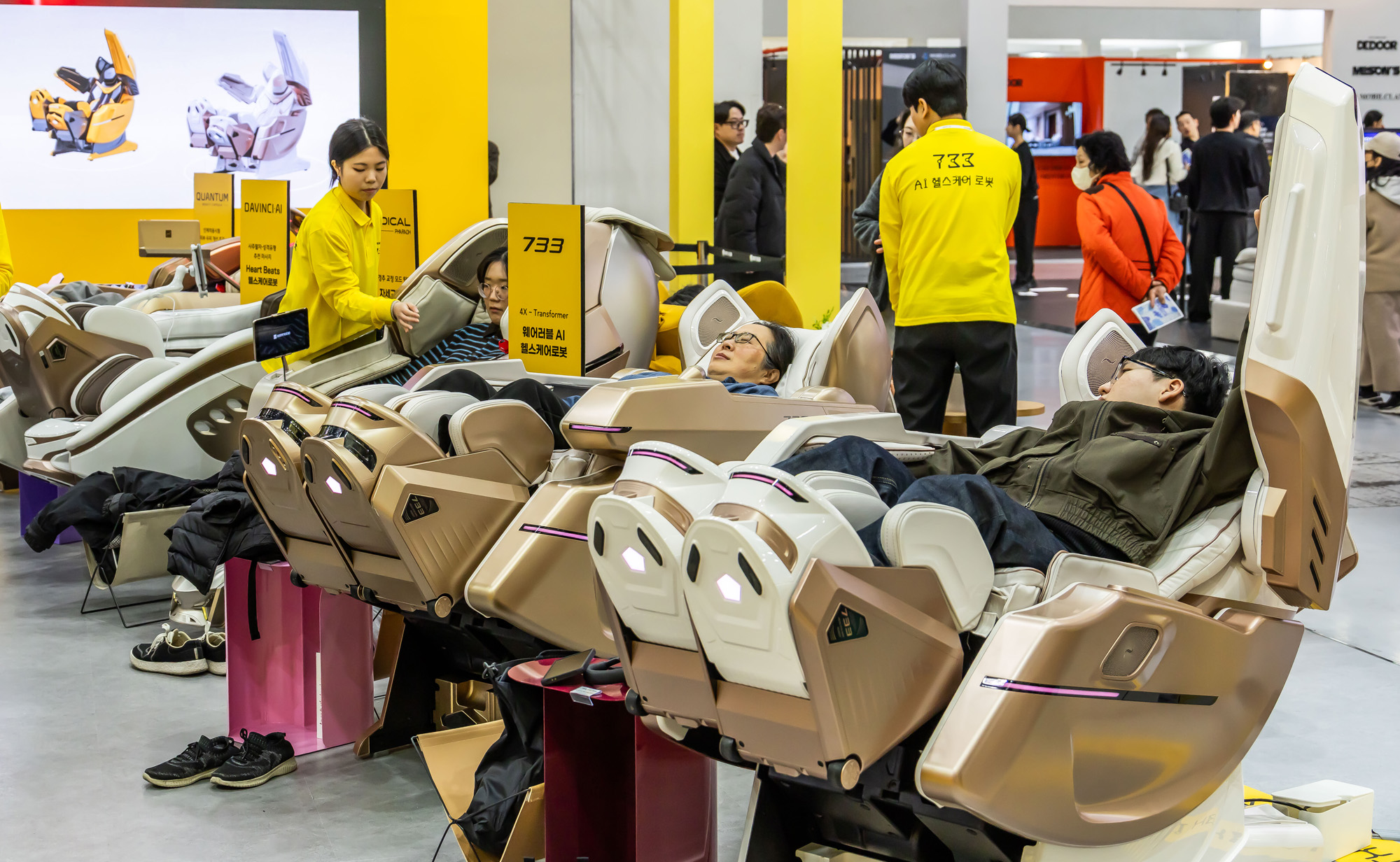 경제;행사;전시회;서울리빙디자인페어;생활용품전시회;디자인전시회;코엑스