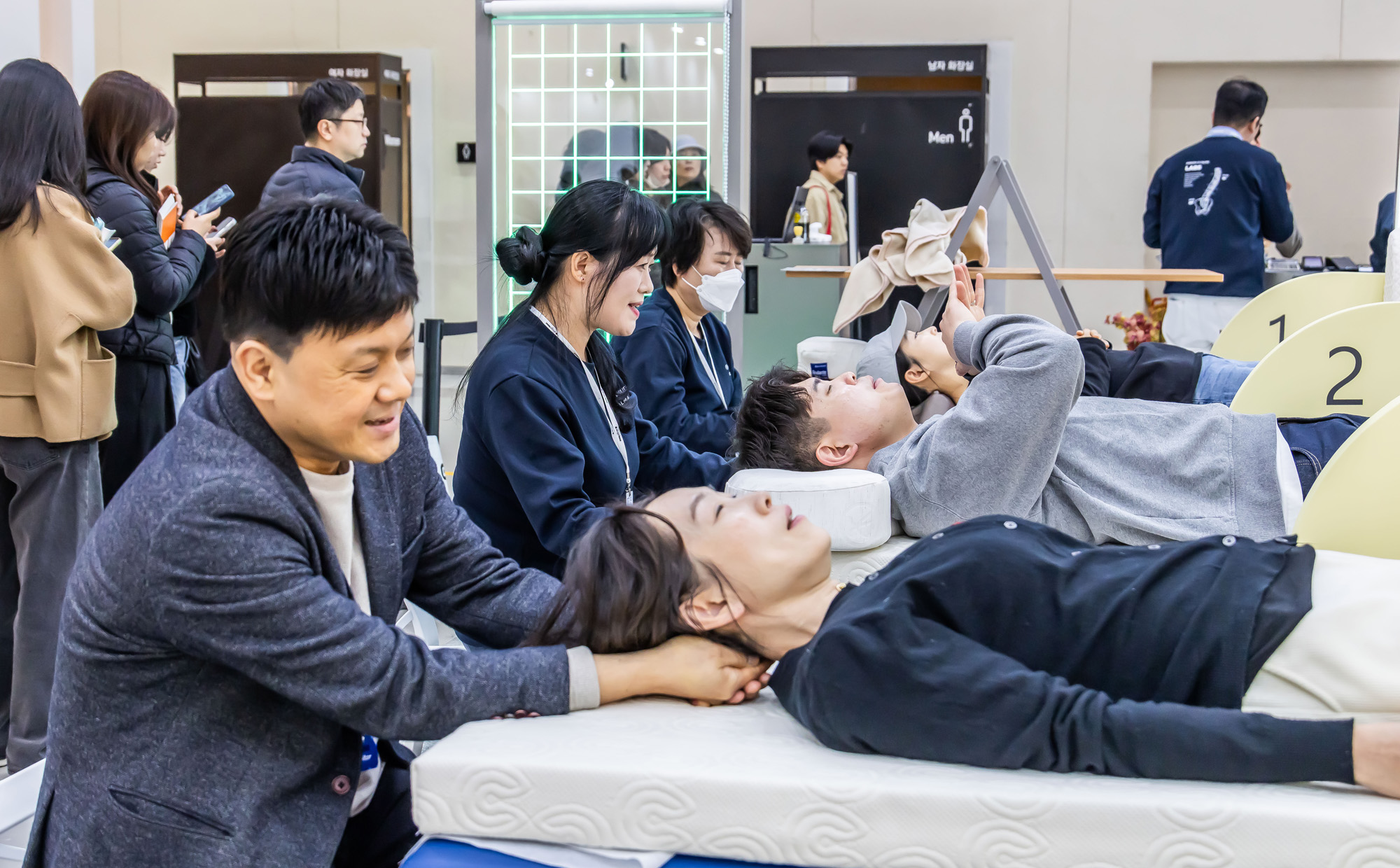 경제;행사;전시회;서울리빙디자인페어;생활용품전시회;디자인전시회;코엑스