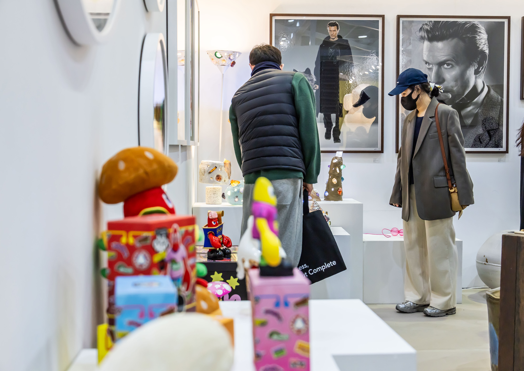 경제;행사;전시회;서울리빙디자인페어;생활용품전시회;디자인전시회;코엑스