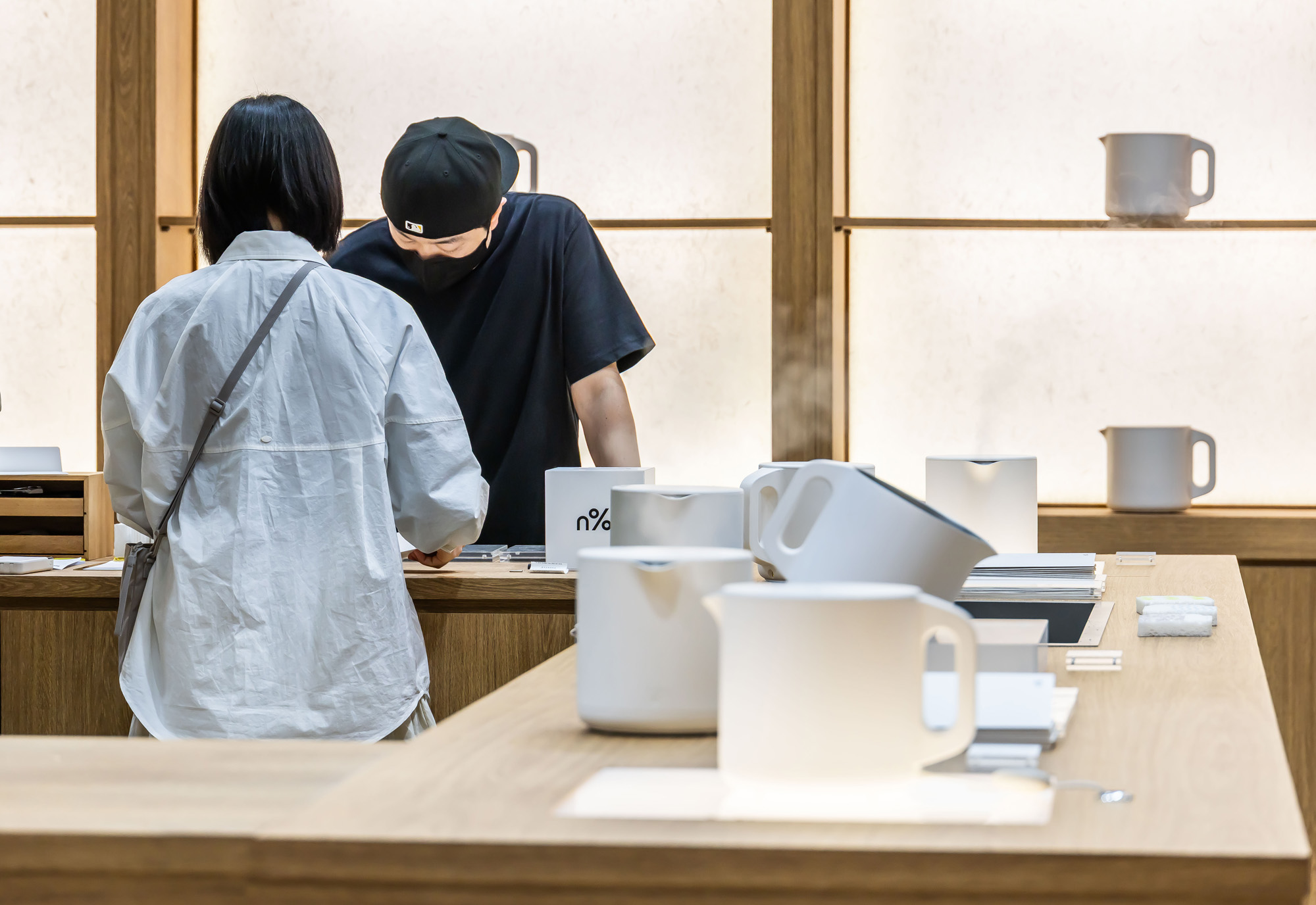 경제;행사;전시회;서울리빙디자인페어;생활용품전시회;디자인전시회;코엑스