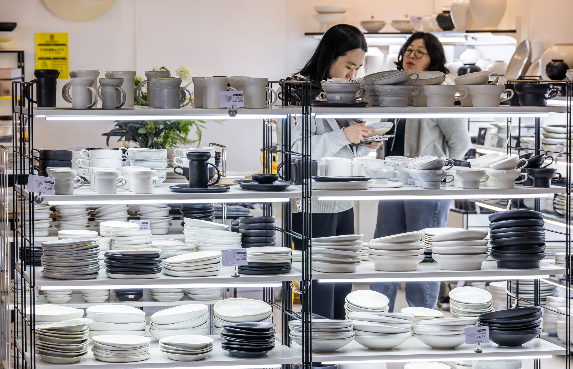 경제;행사;전시회;서울리빙디자인페어;생활용품전시회;디자인전시회;코엑스