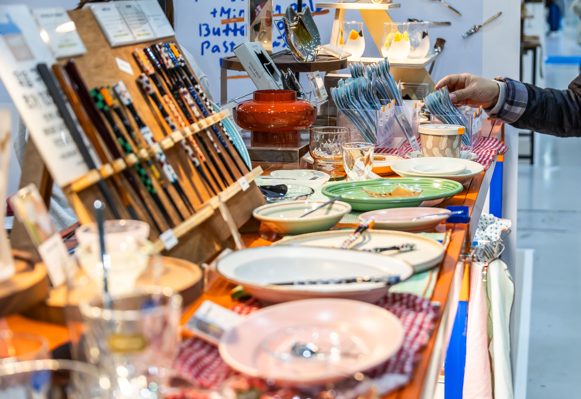 경제;행사;전시회;서울리빙디자인페어;생활용품전시회;디자인전시회;코엑스