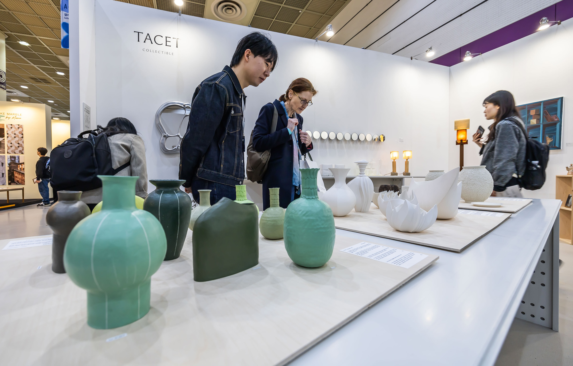 경제;행사;전시회;서울리빙디자인페어;생활용품전시회;디자인전시회;코엑스