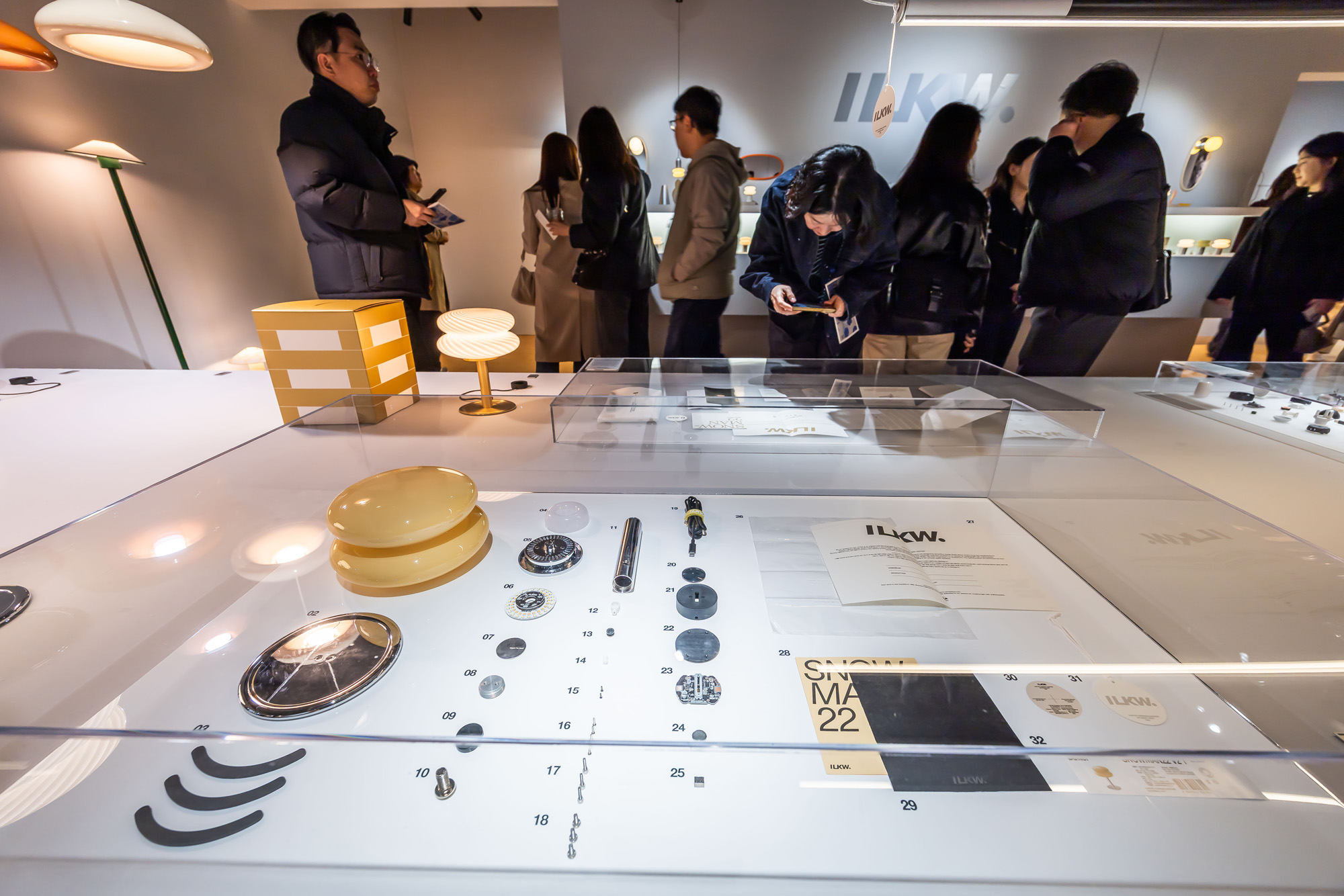 경제;행사;전시회;서울리빙디자인페어;생활용품전시회;디자인전시회;코엑스