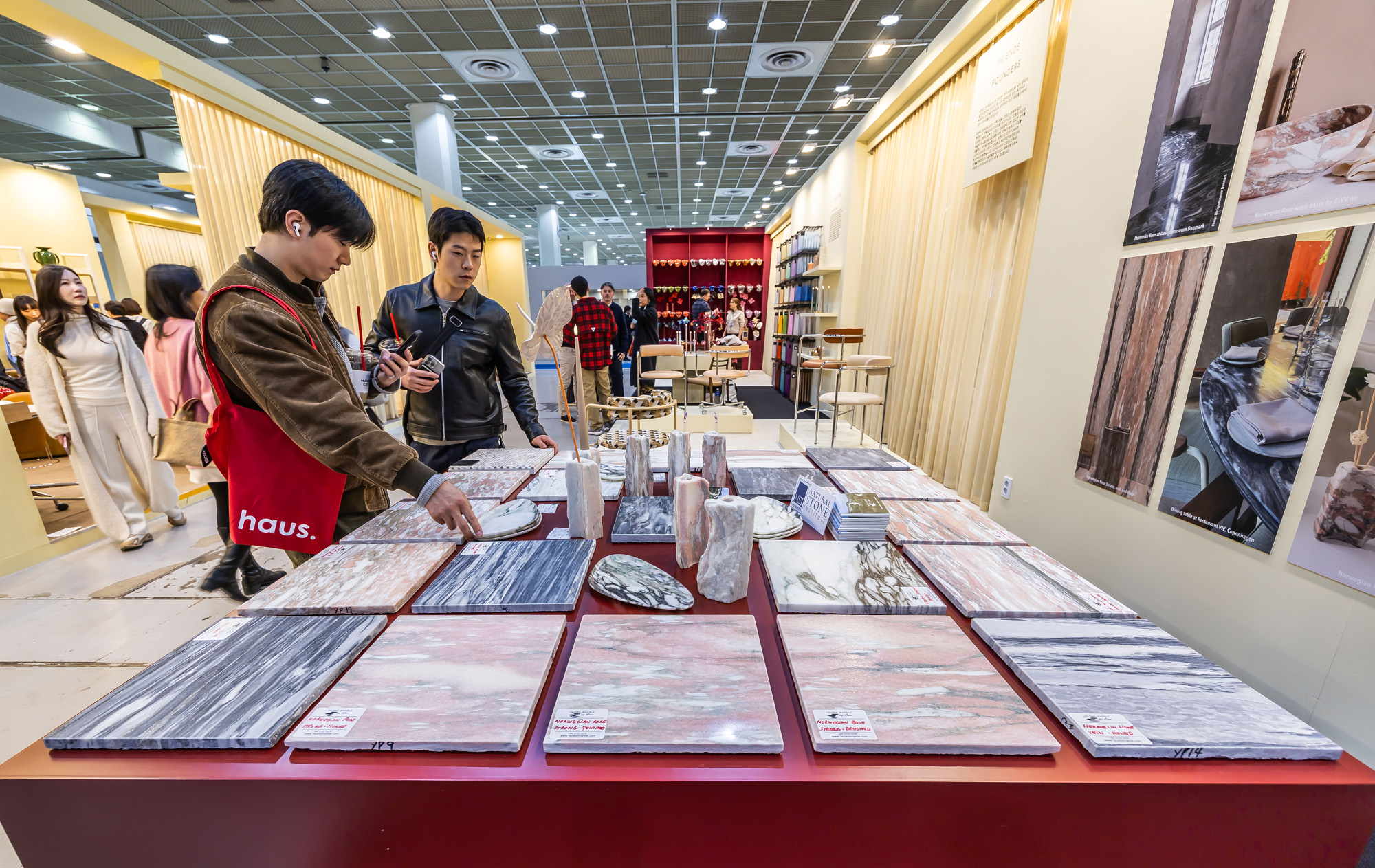 경제;행사;전시회;서울리빙디자인페어;생활용품전시회;디자인전시회;코엑스