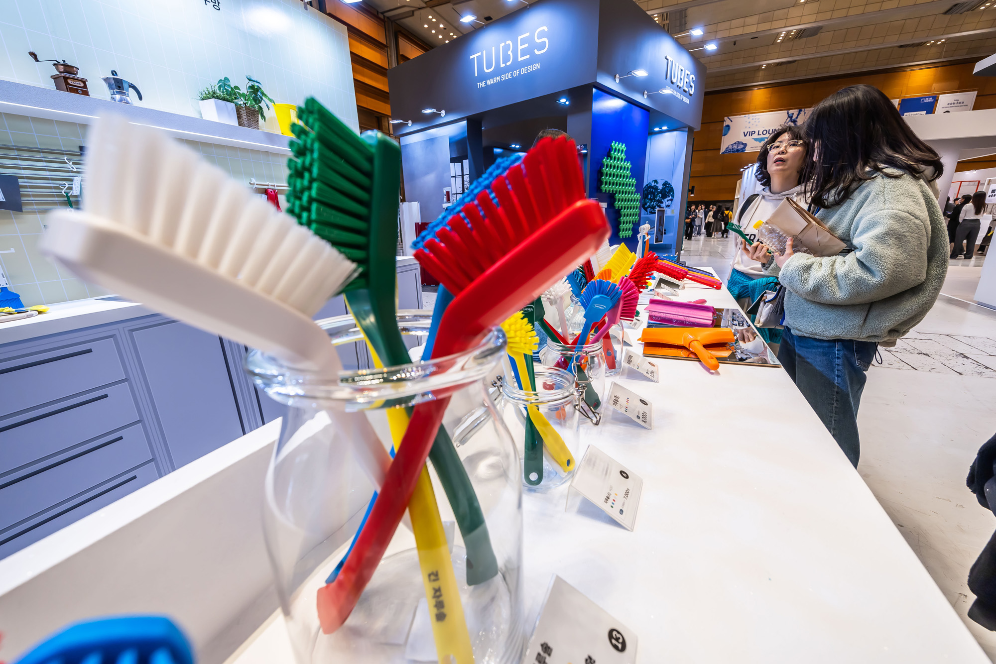 경제;행사;전시회;서울리빙디자인페어;생활용품전시회;디자인전시회;코엑스