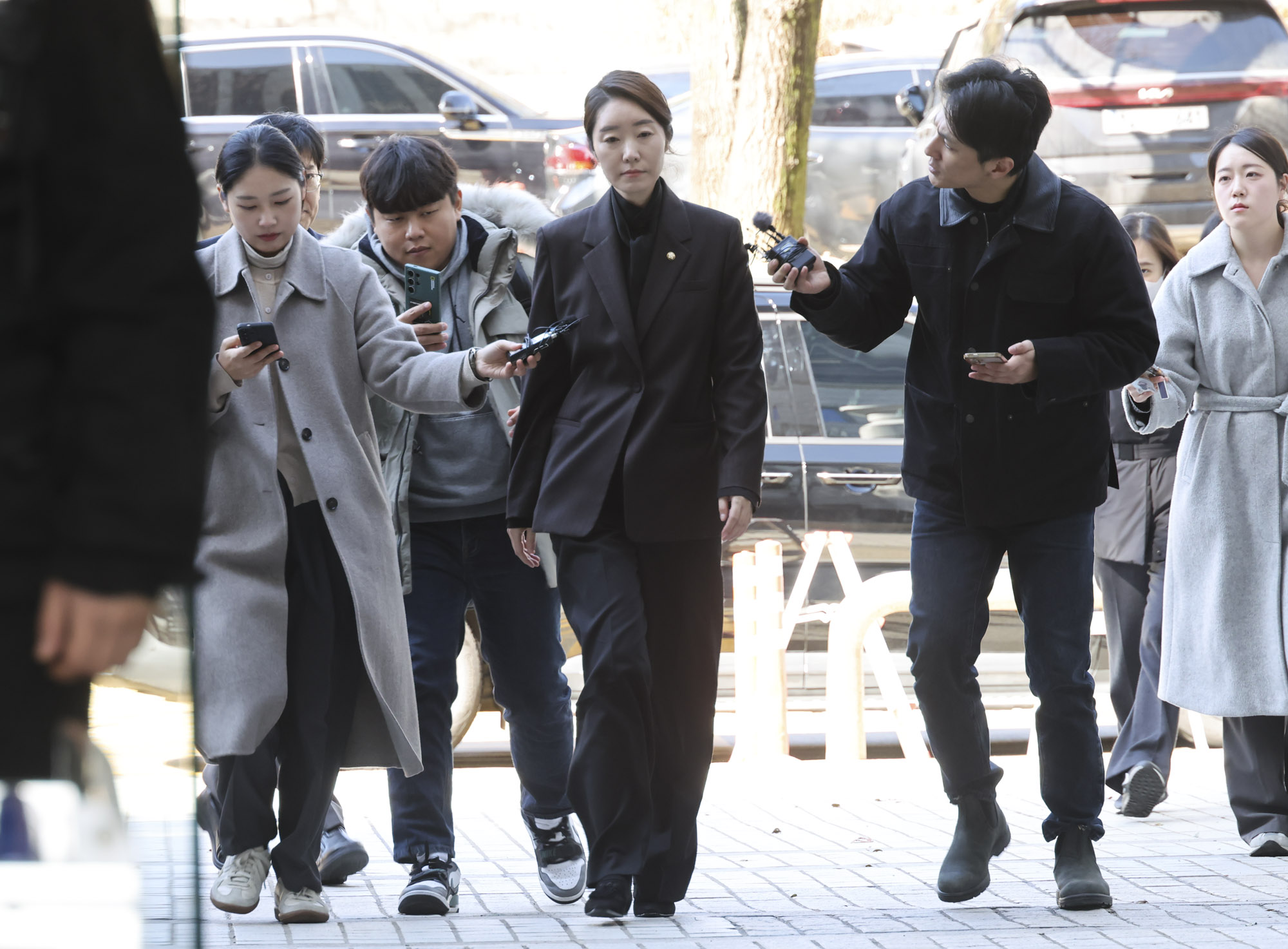 강선우;강선우국회의원;강선우의원;강선우영장실질심사