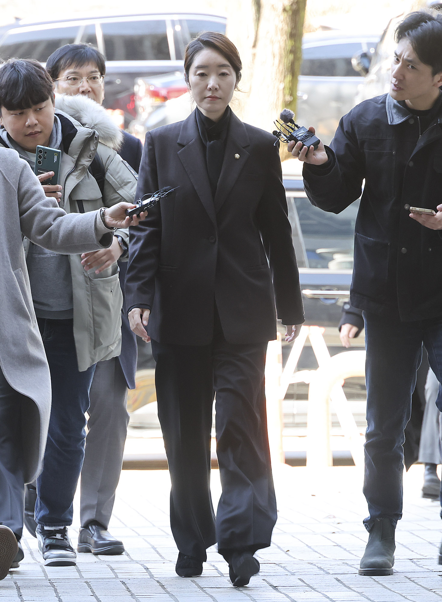 강선우;강선우국회의원;강선우의원;강선우영장실질심사