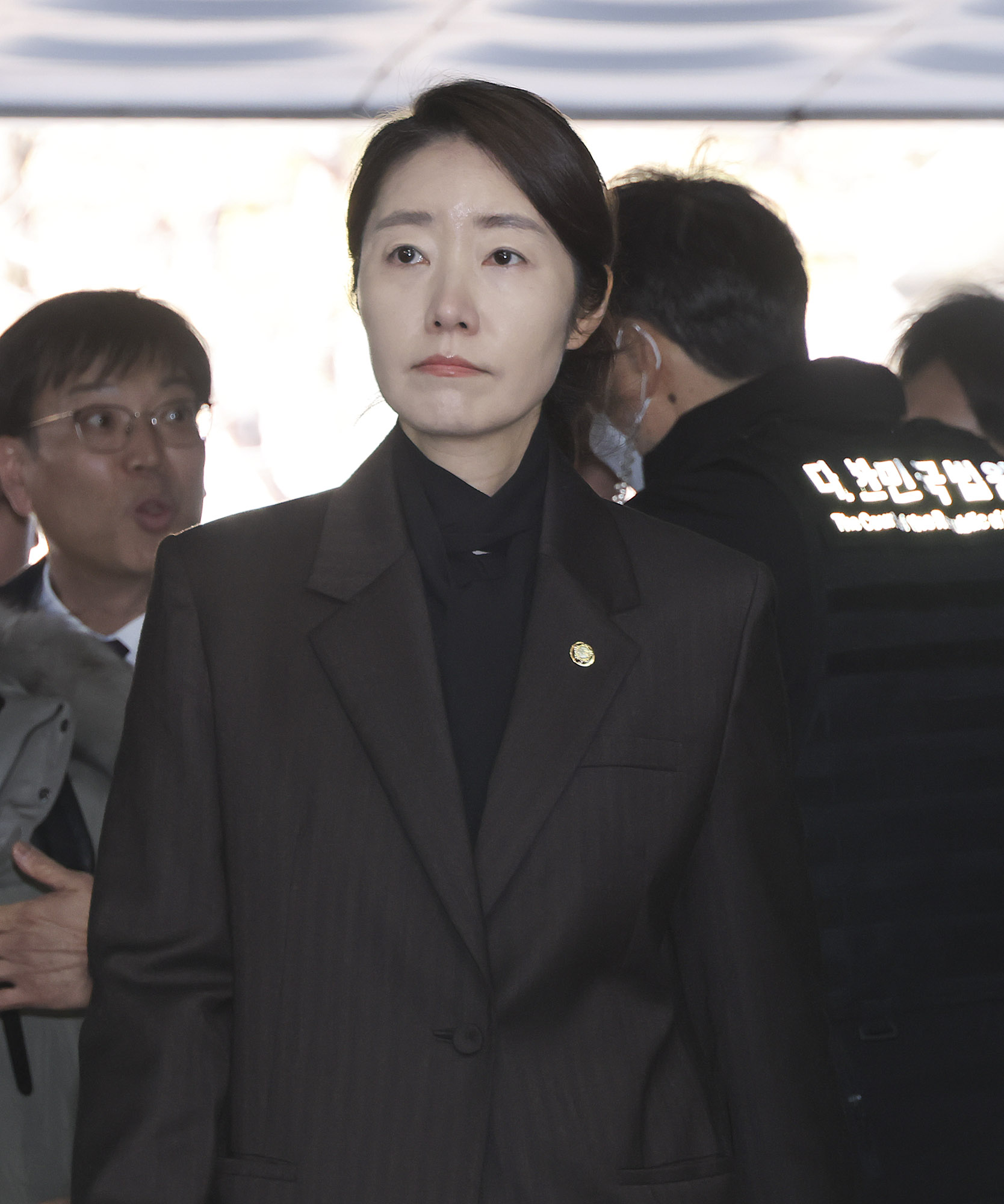 강선우;강선우국회의원;강선우의원;강선우영장실질심사