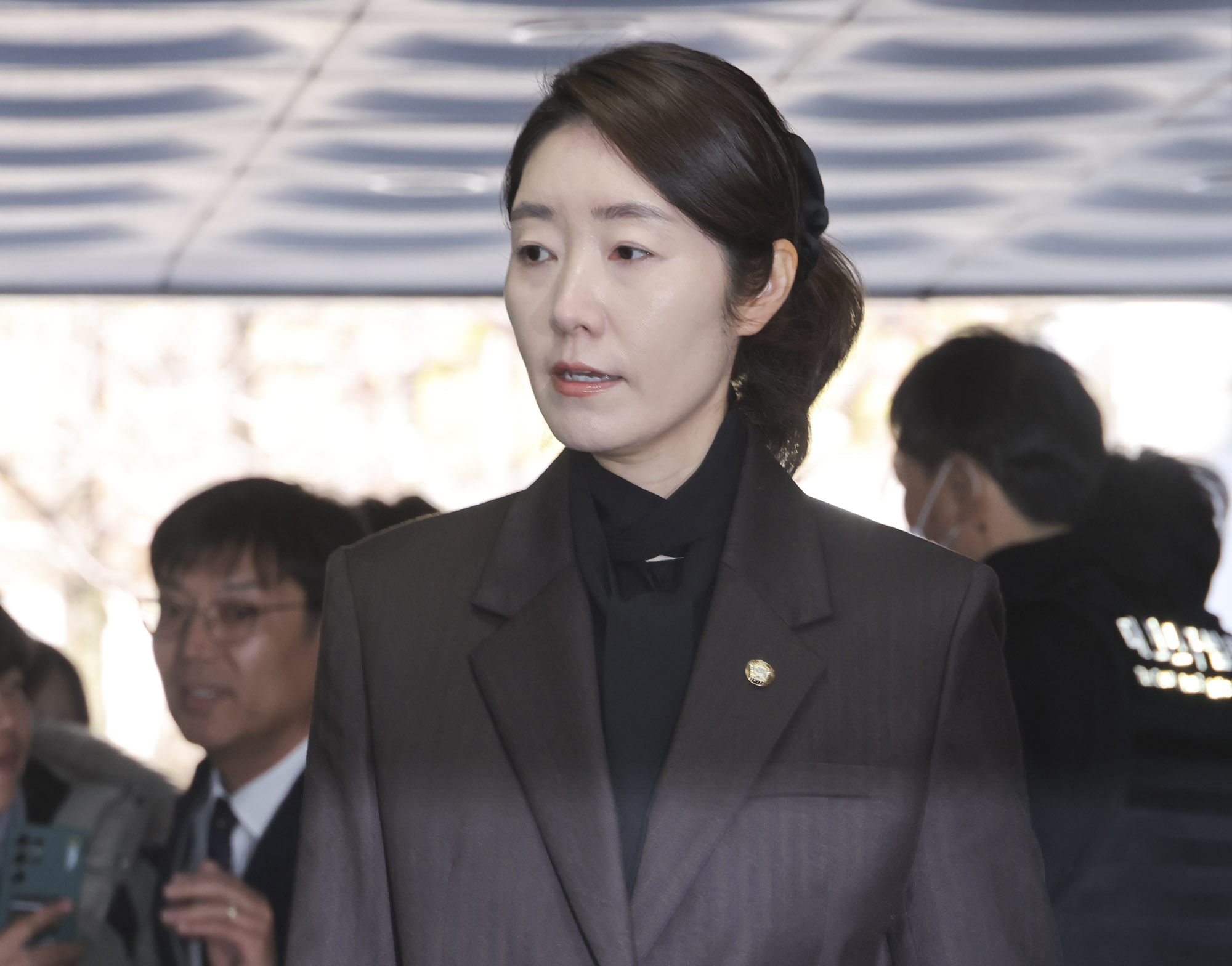 강선우;강선우국회의원;강선우의원;강선우영장실질심사