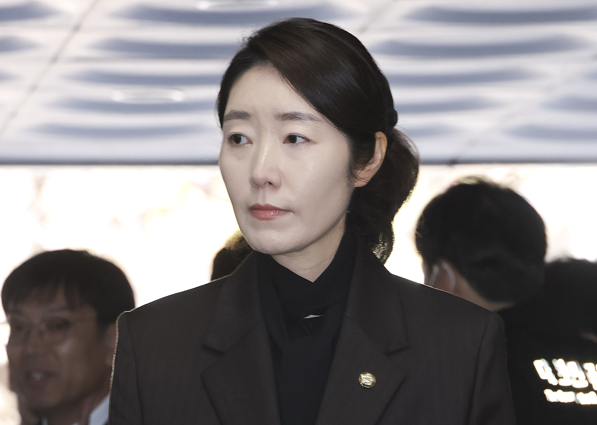 강선우;강선우국회의원;강선우의원;강선우영장실질심사