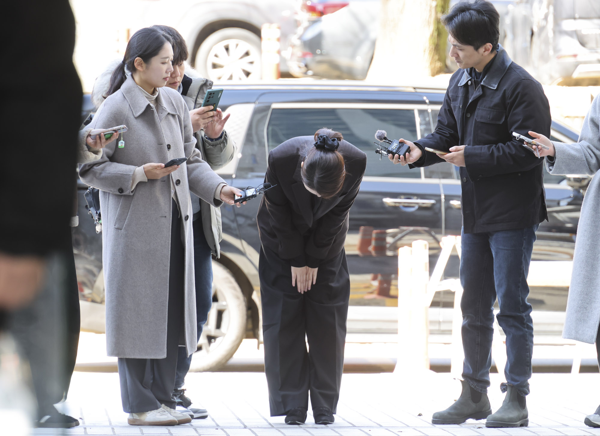 강선우;강선우국회의원;강선우의원;강선우영장실질심사