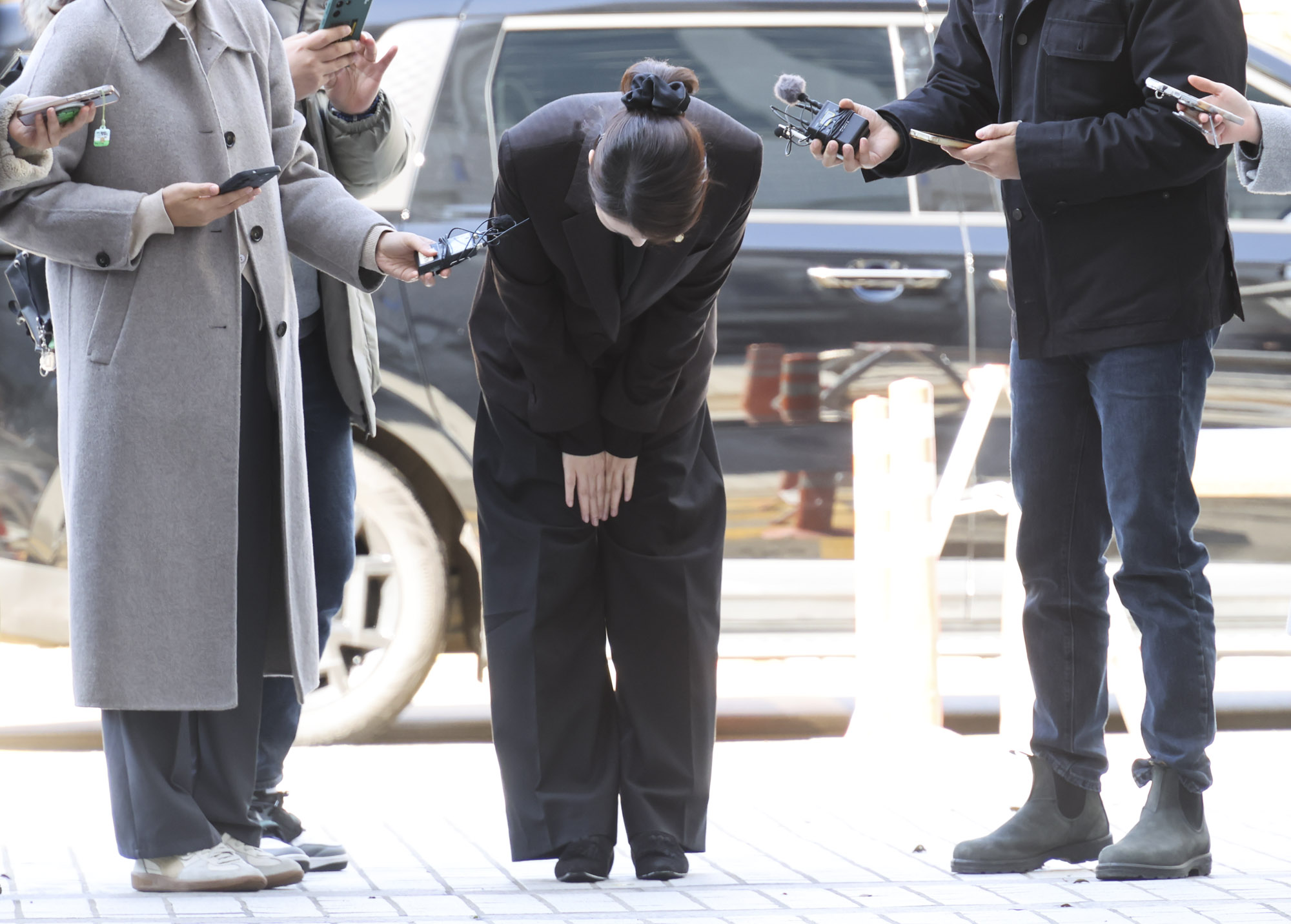 강선우;강선우국회의원;강선우의원;강선우영장실질심사