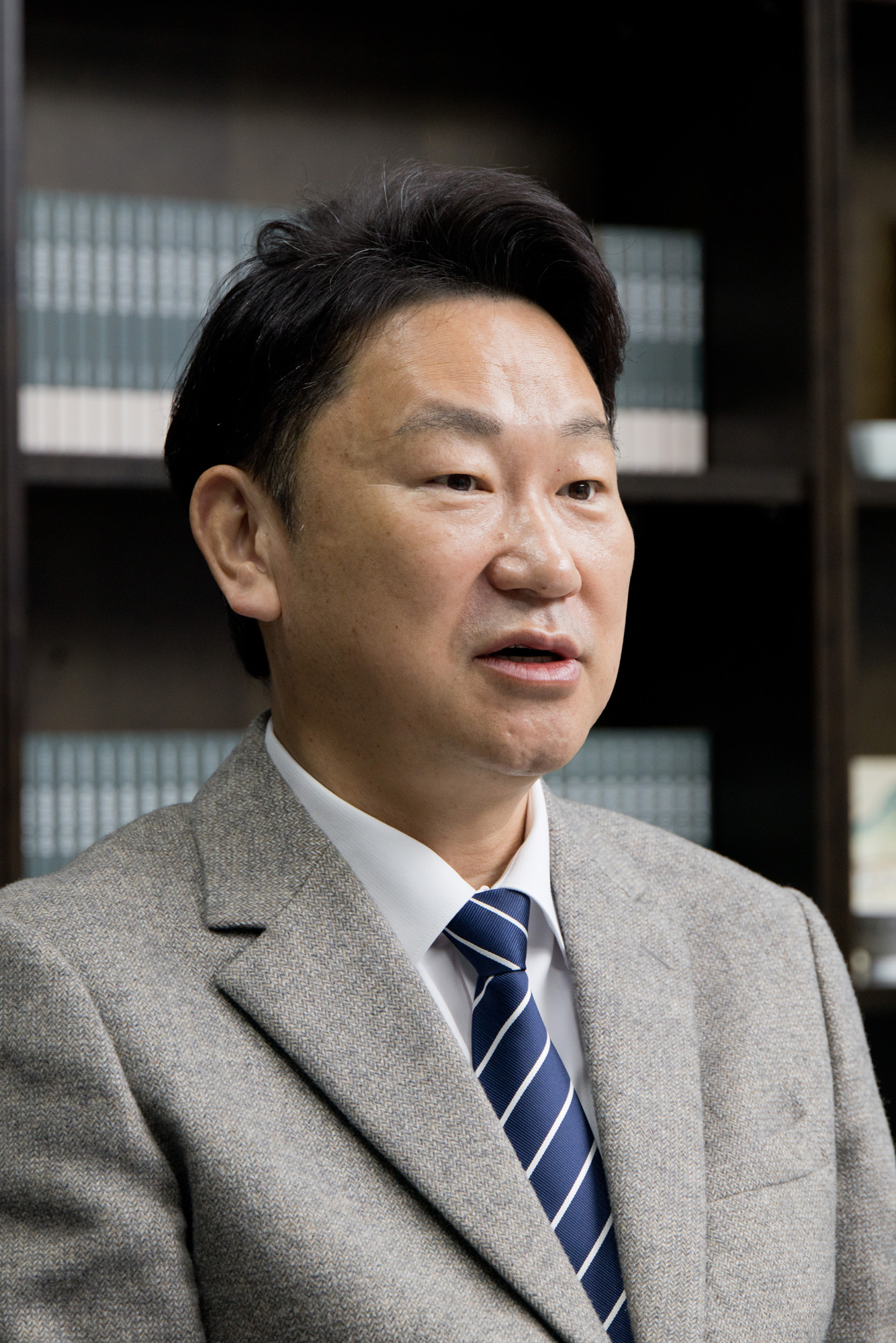 정치;국회;곽상언;국회의원;인터뷰