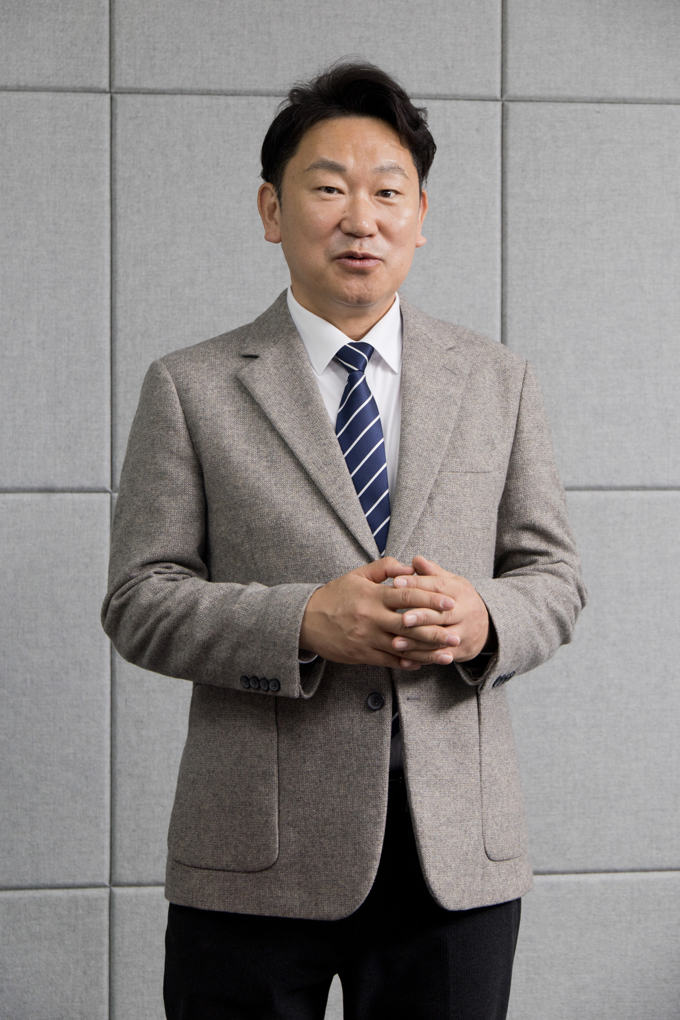 정치;국회;곽상언;국회의원;인터뷰