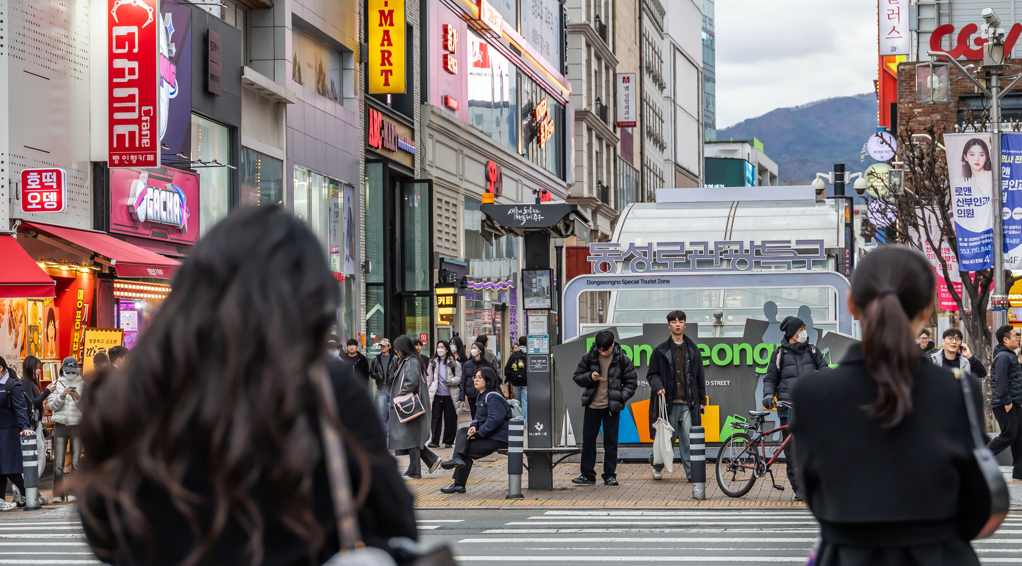 정치;영남권민심;국민의힘텃밭;국민의힘TK민심;대구민심;대구서문시장;대구동성로;동대구역;보수지역민심;보수의심장대구;보수의방어선대구
