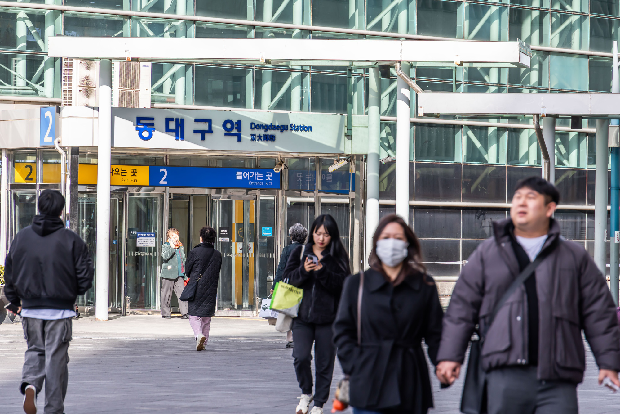 정치;영남권민심;국민의힘텃밭;국민의힘TK민심;대구민심;대구서문시장;대구동성로;동대구역;보수지역민심;보수의심장대구;보수의방어선대구