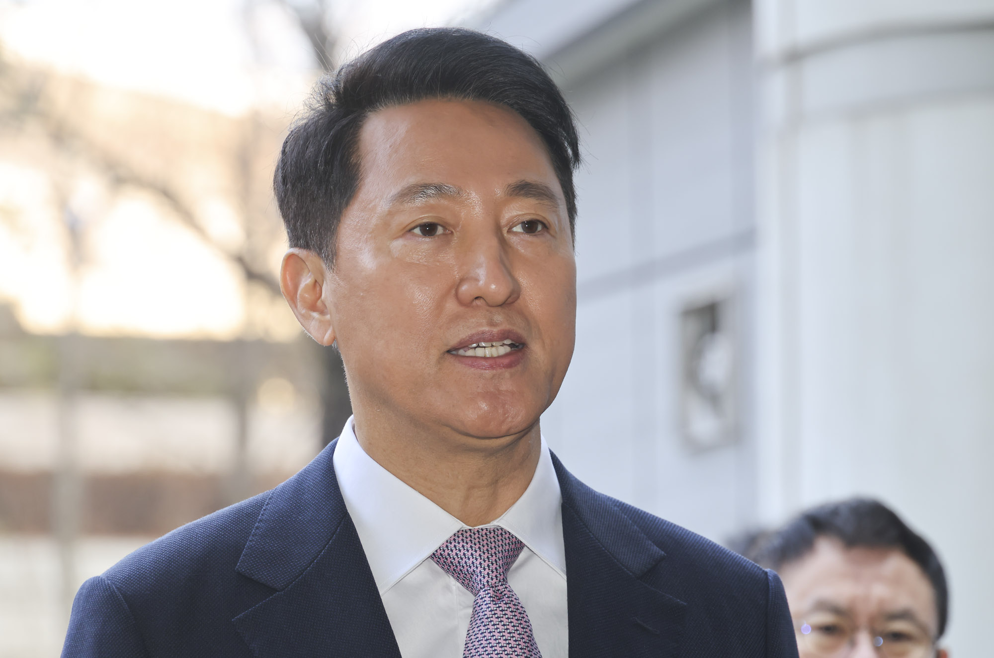 오세훈;오재훈재판;오세훈공판;오세훈명태균;오세훈선거법;오세훈법원;오세훈1심