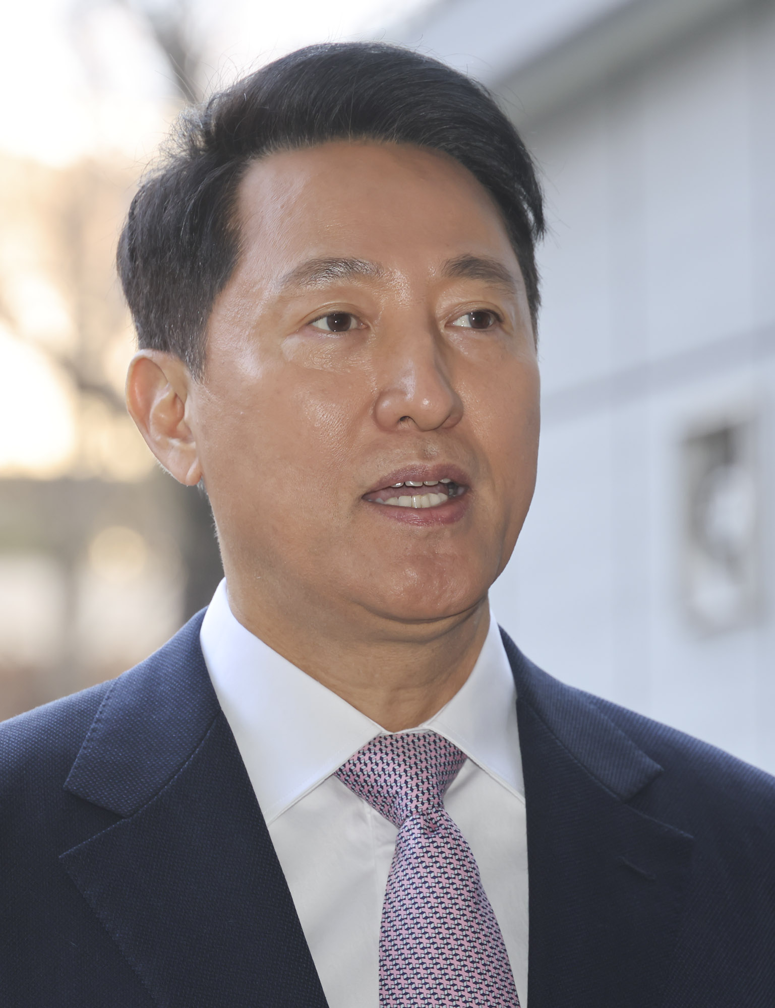 오세훈;오재훈재판;오세훈공판;오세훈명태균;오세훈선거법;오세훈법원;오세훈1심