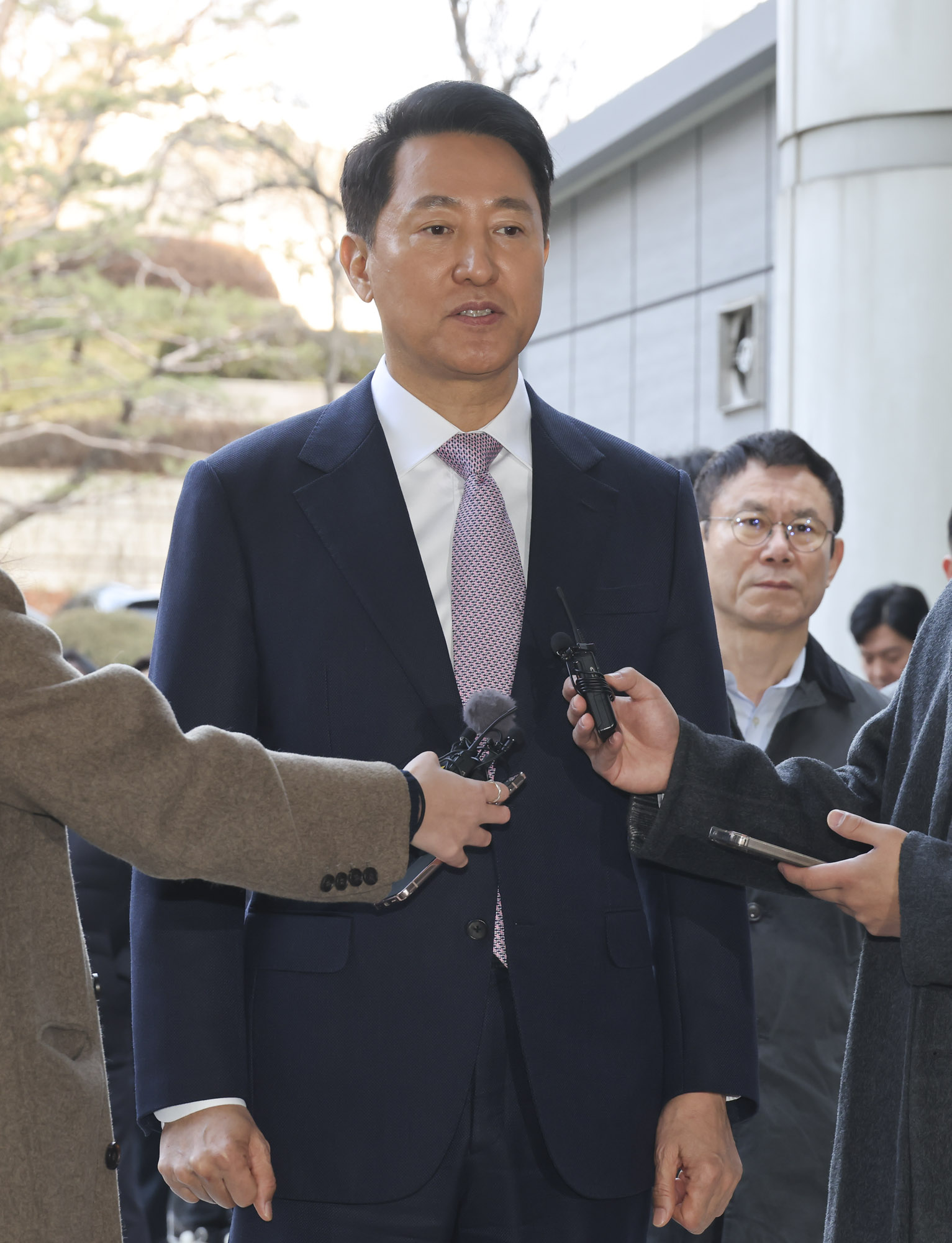 오세훈;오재훈재판;오세훈공판;오세훈명태균;오세훈선거법;오세훈법원;오세훈1심