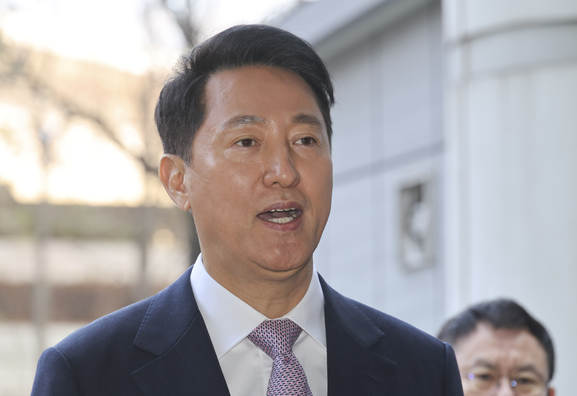 오세훈;오재훈재판;오세훈공판;오세훈명태균;오세훈선거법;오세훈법원;오세훈1심