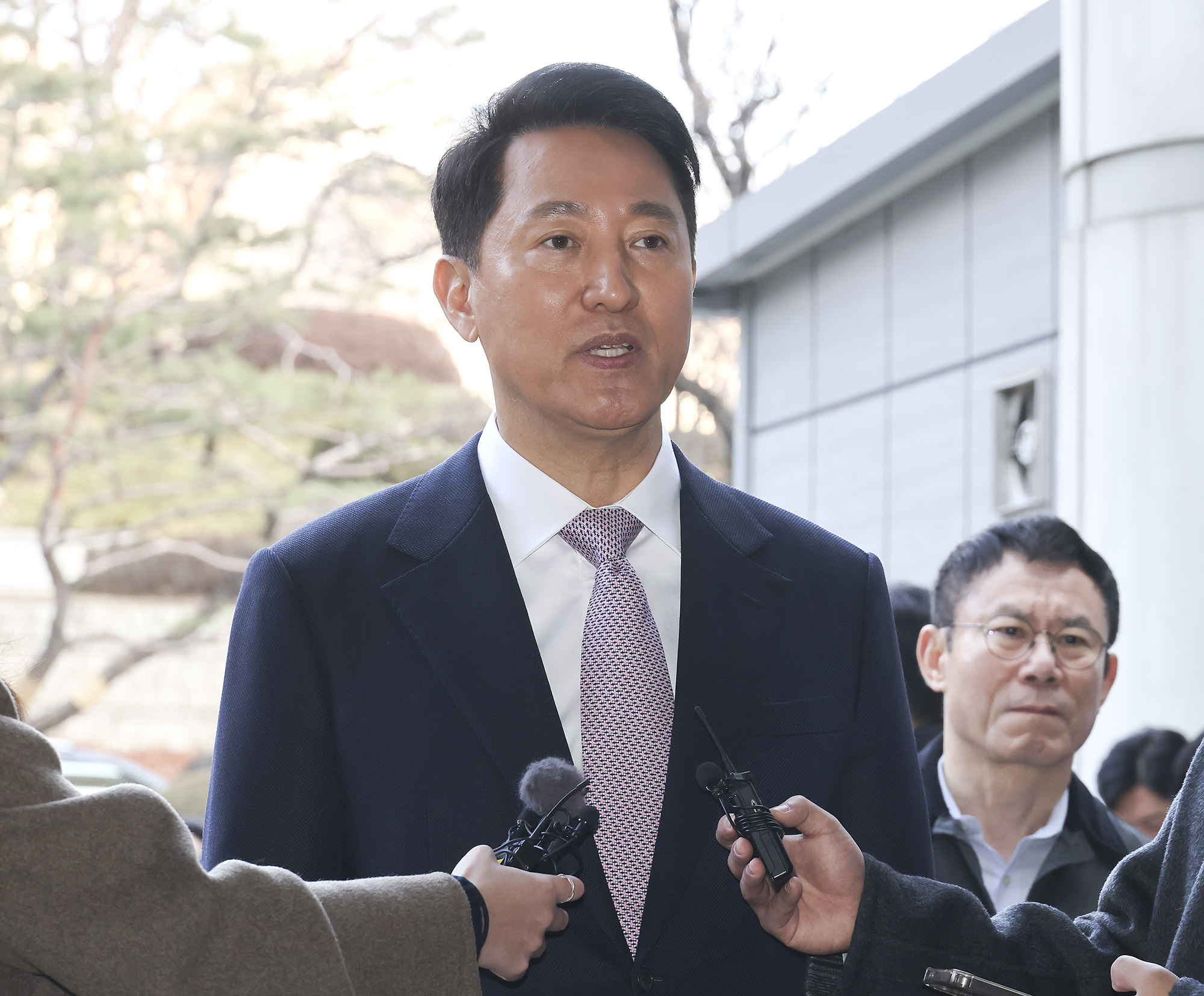 오세훈;오재훈재판;오세훈공판;오세훈명태균;오세훈선거법;오세훈법원;오세훈1심