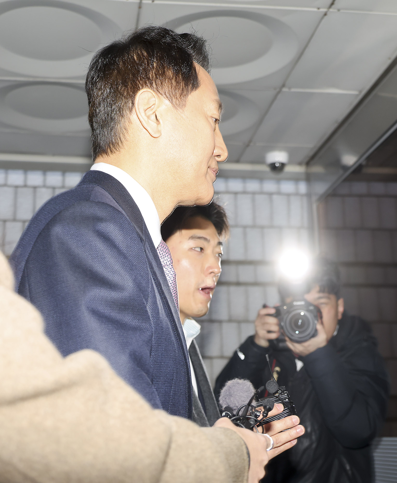 오세훈;오재훈재판;오세훈공판;오세훈명태균;오세훈선거법;오세훈법원;오세훈1심