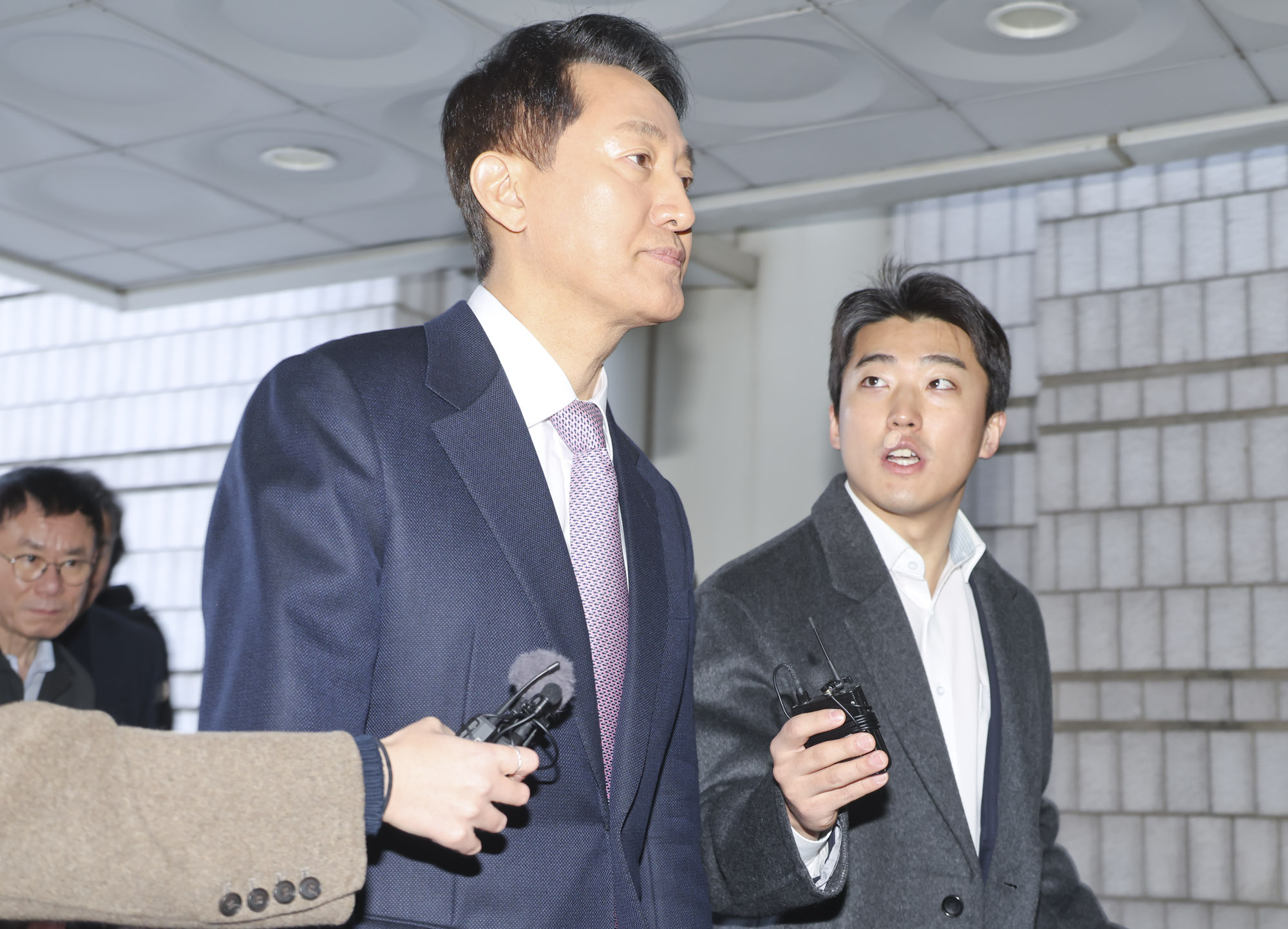 오세훈;오재훈재판;오세훈공판;오세훈명태균;오세훈선거법;오세훈법원;오세훈1심