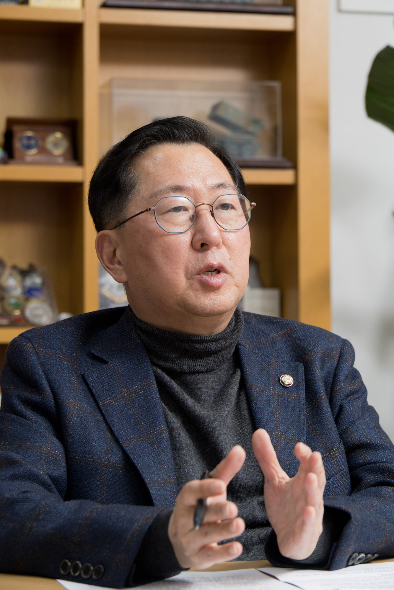 정치;정당;국민의힘;유용원;인터뷰;우크라이나;러우전쟁