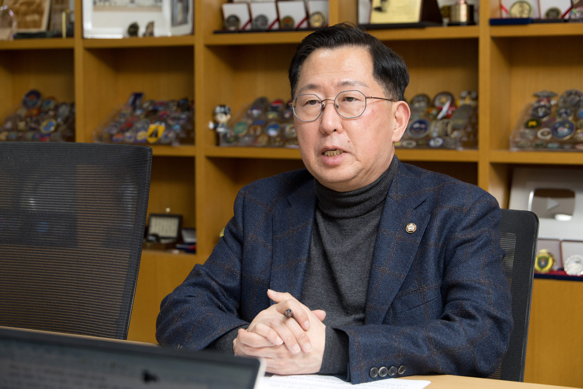 정치;정당;국민의힘;유용원;인터뷰;우크라이나;러우전쟁