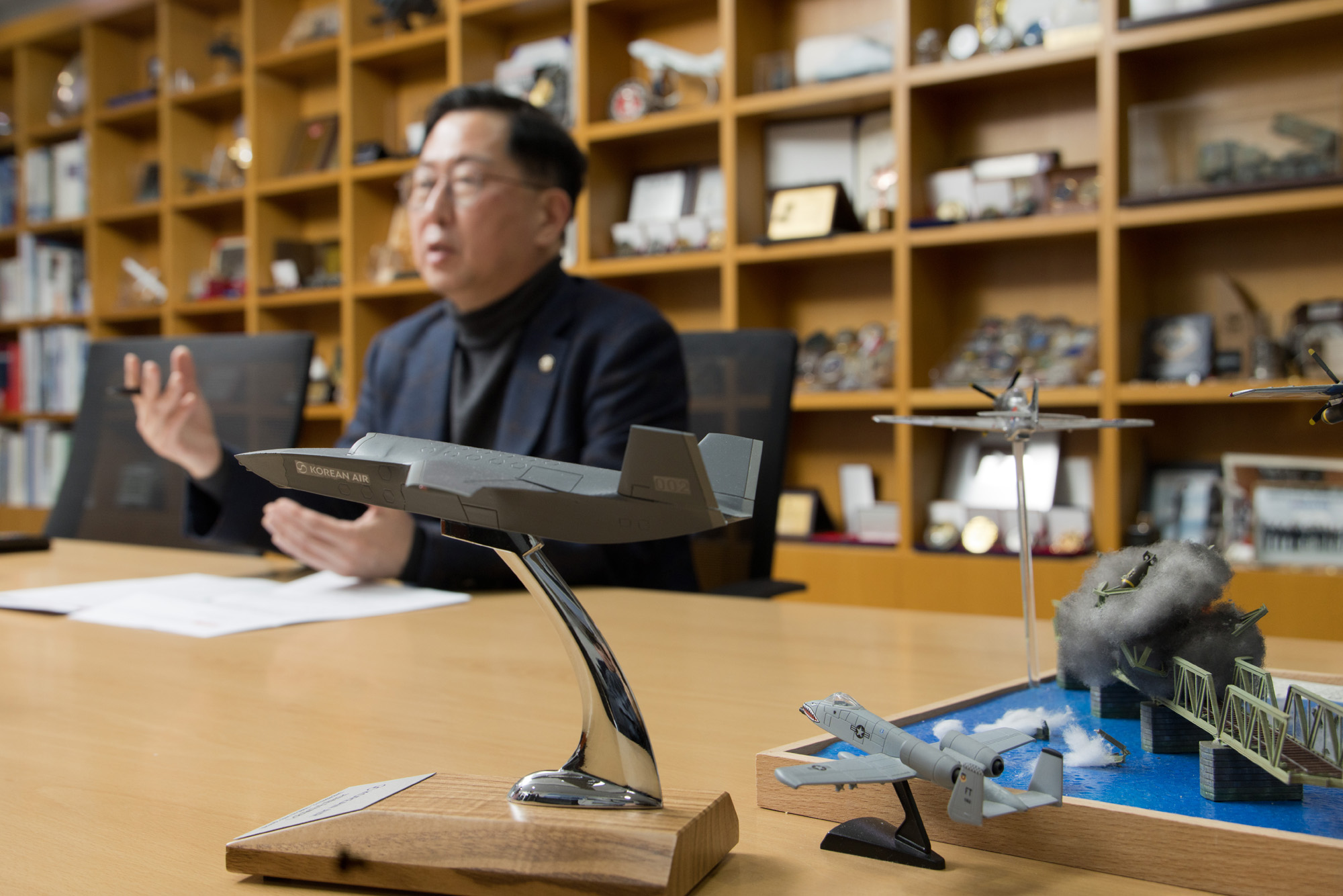 정치;정당;국민의힘;유용원;인터뷰;우크라이나;러우전쟁