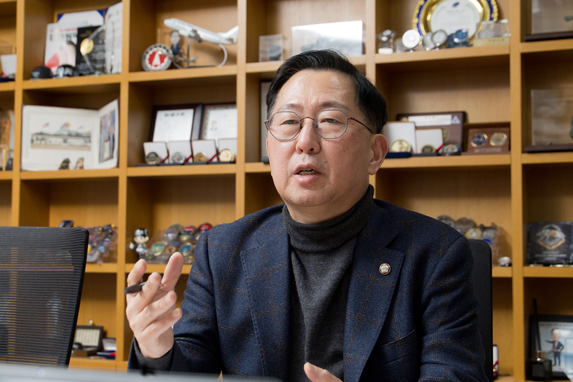 정치;정당;국민의힘;유용원;인터뷰;우크라이나;러우전쟁