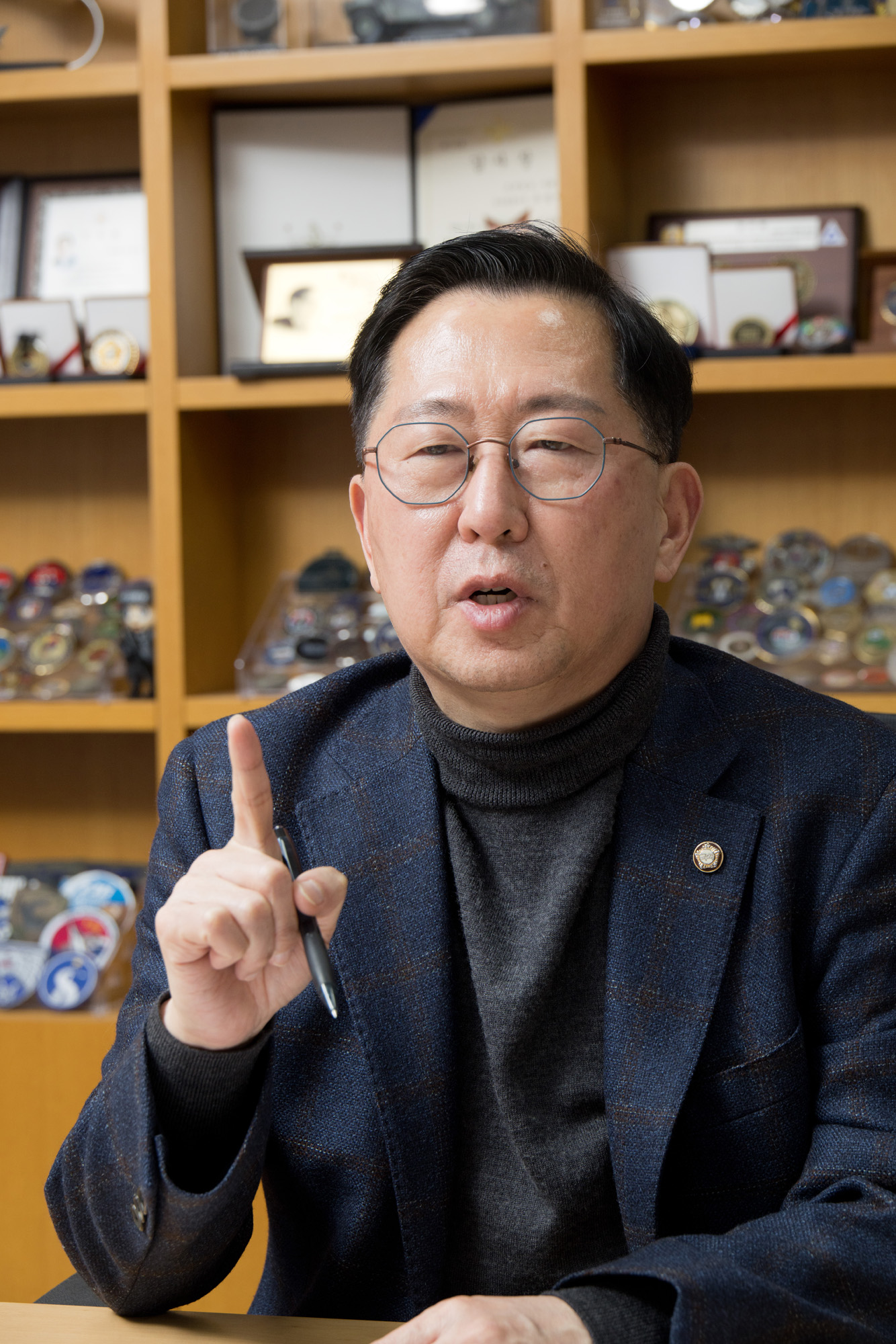 정치;정당;국민의힘;유용원;인터뷰;우크라이나;러우전쟁