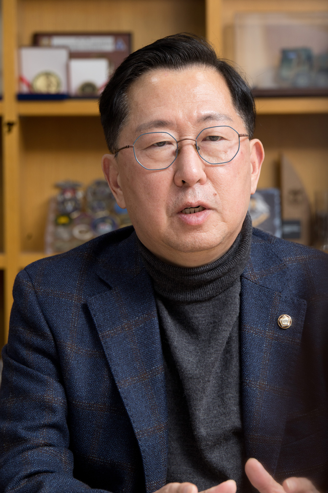 정치;정당;국민의힘;유용원;인터뷰;우크라이나;러우전쟁