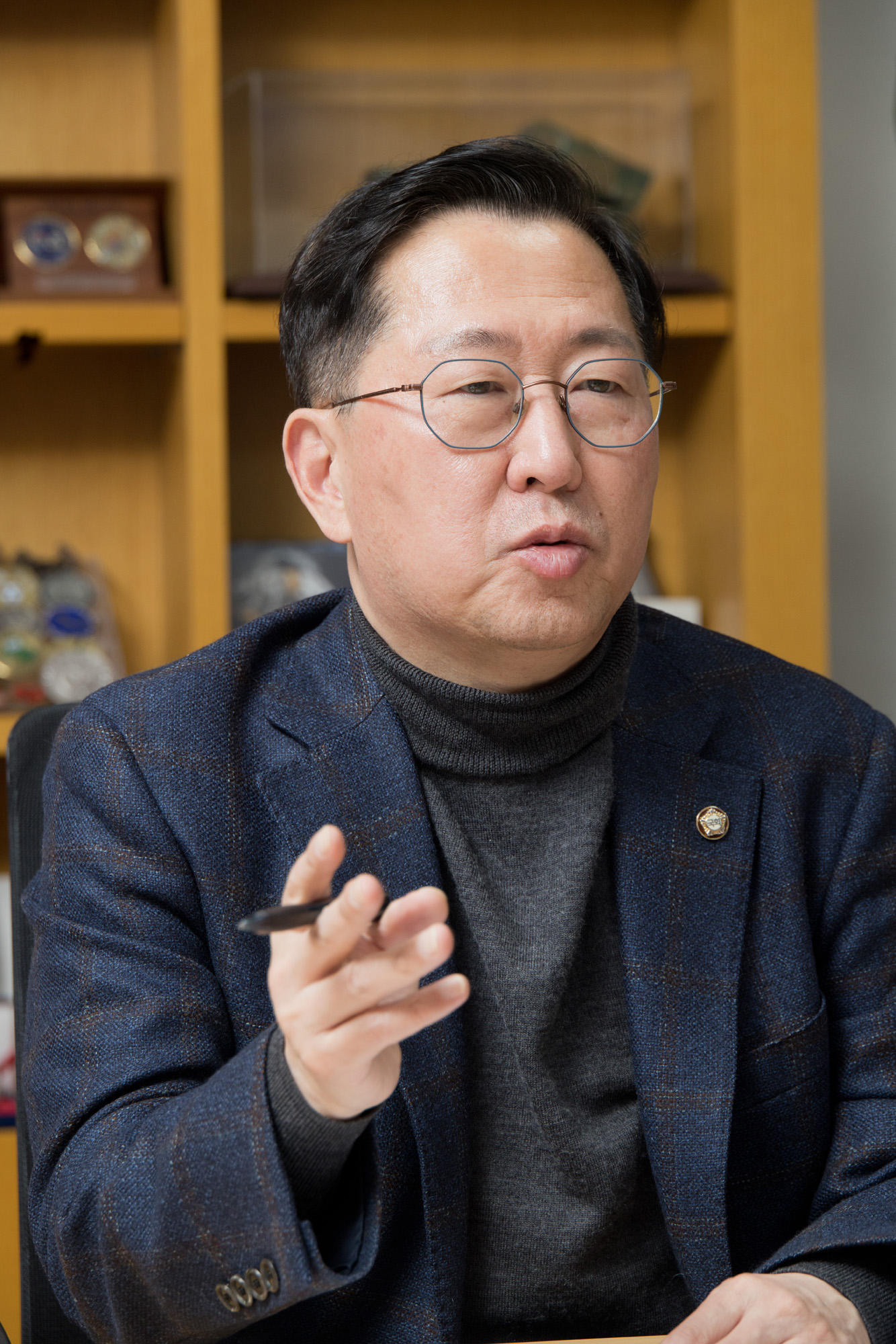 정치;정당;국민의힘;유용원;인터뷰;우크라이나;러우전쟁